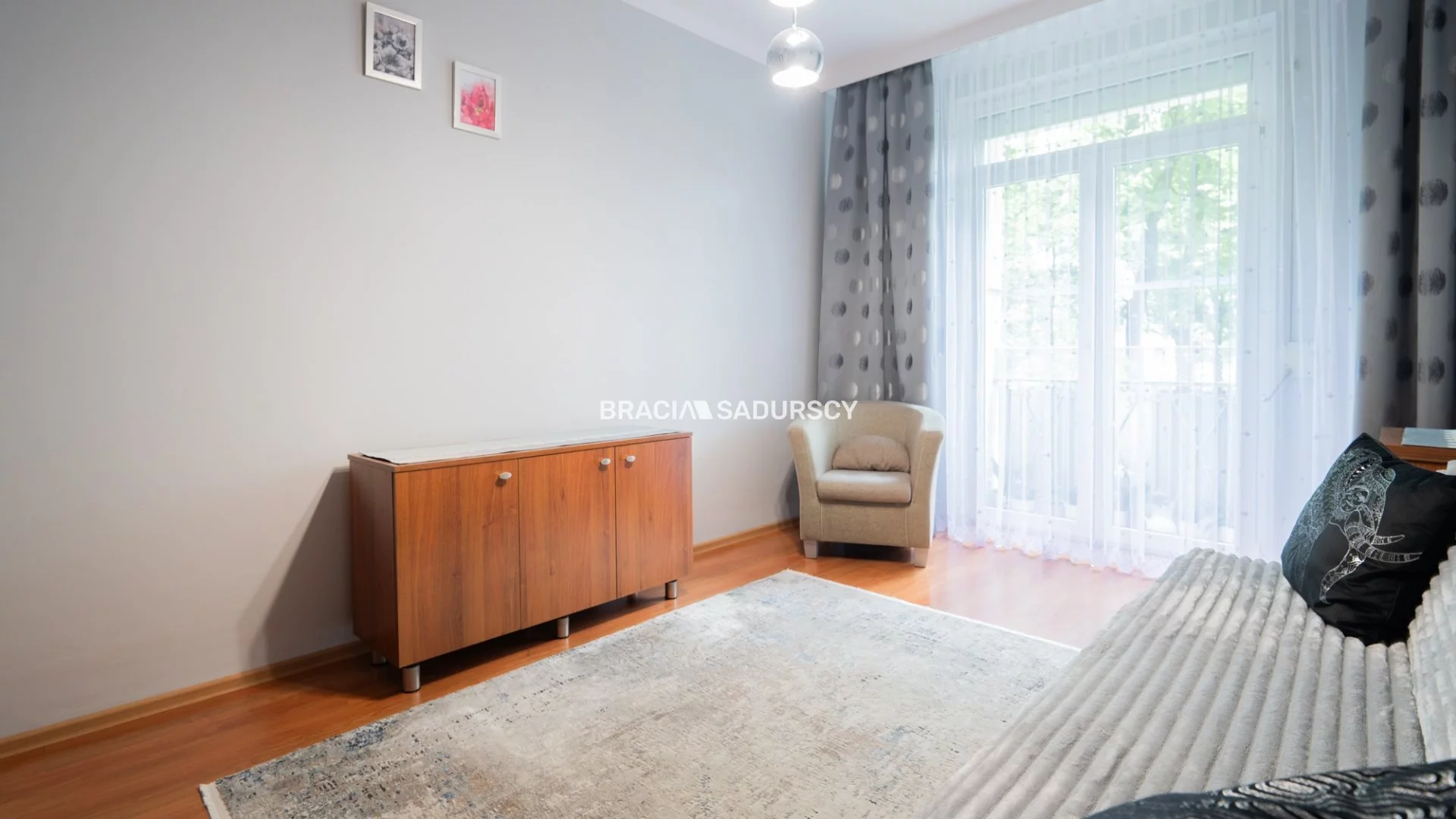 3 pokoje, mieszkanie 65,23 m², parter, oferta nr , BS2-MS-309276-1, Kraków, Mistrzejowice, Nowa Huta, os. Teatralne