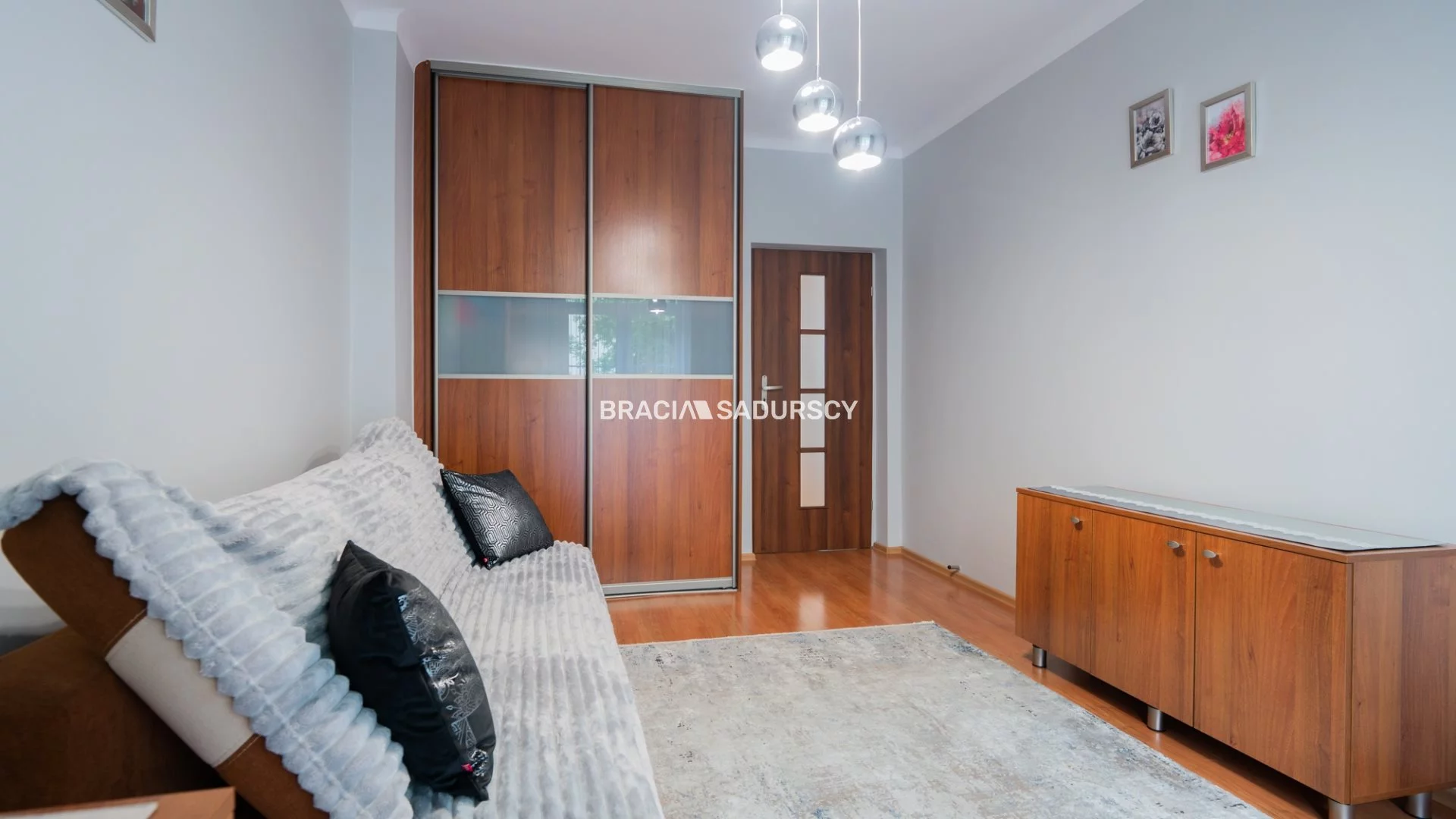 3 pokoje, mieszkanie 65,23 m², parter, oferta nr , BS2-MS-309276-1, Kraków, Mistrzejowice, Nowa Huta, os. Teatralne