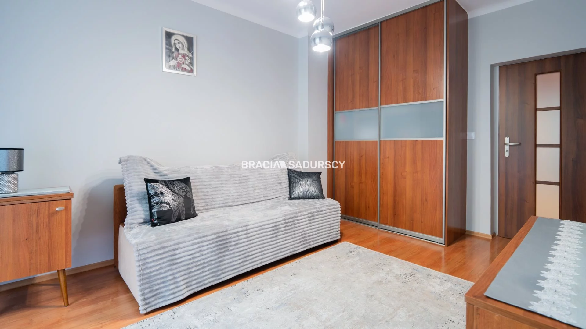 3 pokoje, mieszkanie 65,23 m², parter, oferta nr , BS2-MS-309276-1, Kraków, Mistrzejowice, Nowa Huta, os. Teatralne