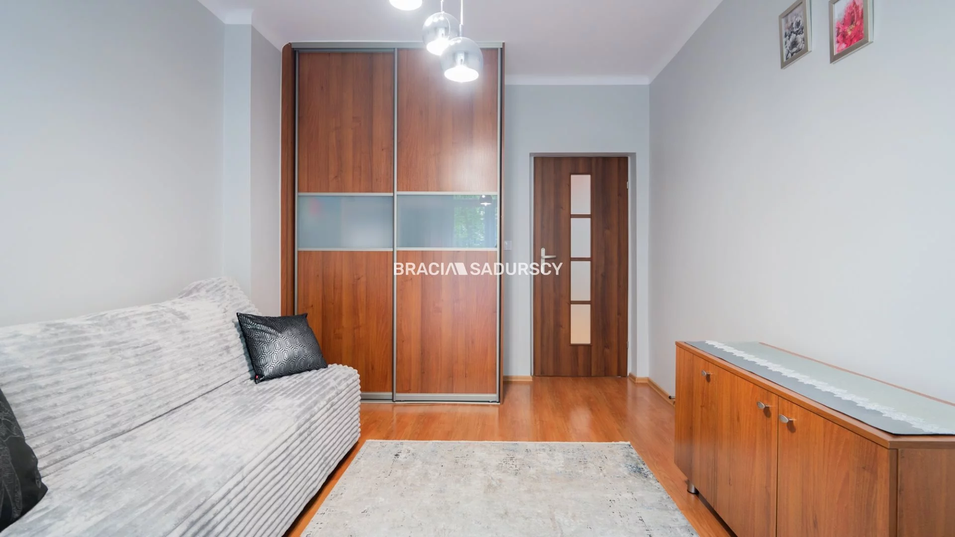 3 pokoje, mieszkanie 65,23 m², parter, oferta nr , BS2-MS-309276-1, Kraków, Mistrzejowice, Nowa Huta, os. Teatralne