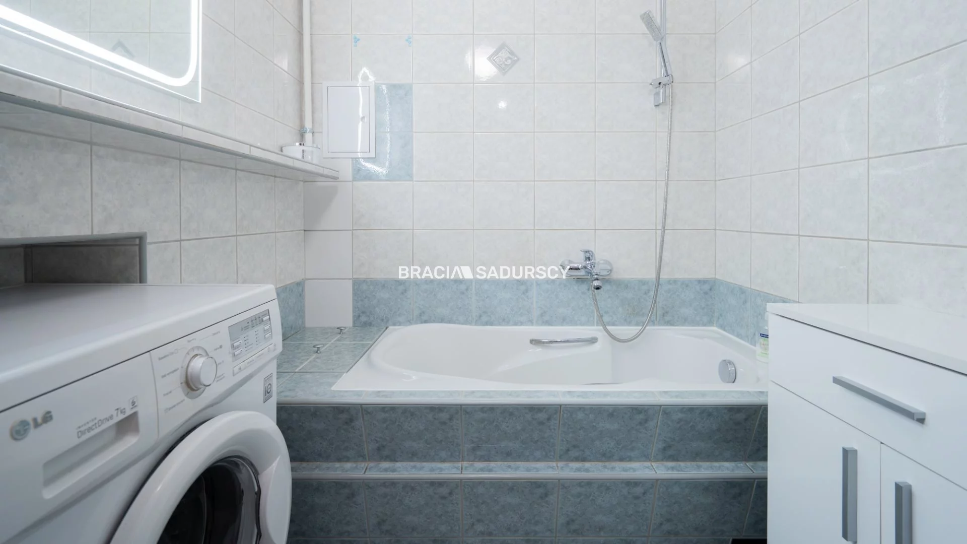 3 pokoje, mieszkanie 65,23 m², parter, oferta nr , BS2-MS-309276-1, Kraków, Mistrzejowice, Nowa Huta, os. Teatralne