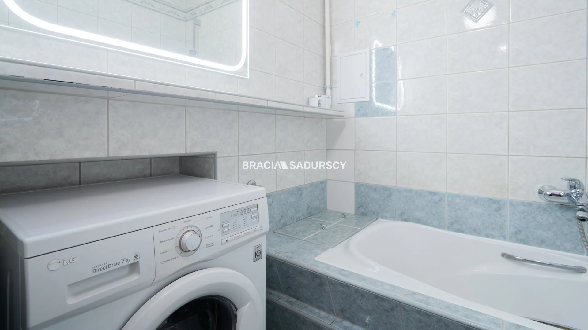 3 pokoje, mieszkanie 65,23 m², parter, oferta nr , BS2-MS-309276-1, Kraków, Mistrzejowice, Nowa Huta, os. Teatralne