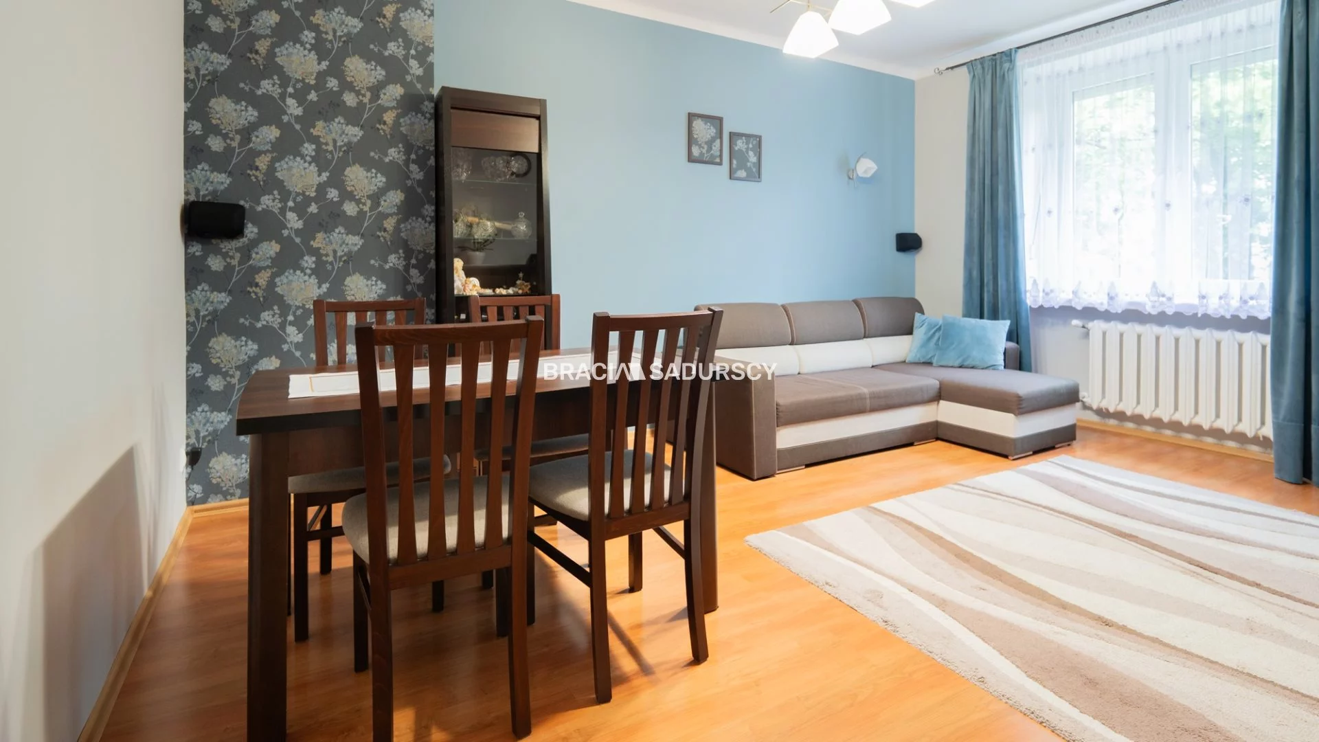 3 pokoje, mieszkanie 65,23 m², parter, oferta nr , BS2-MS-309276-1, Kraków, Mistrzejowice, Nowa Huta, os. Teatralne