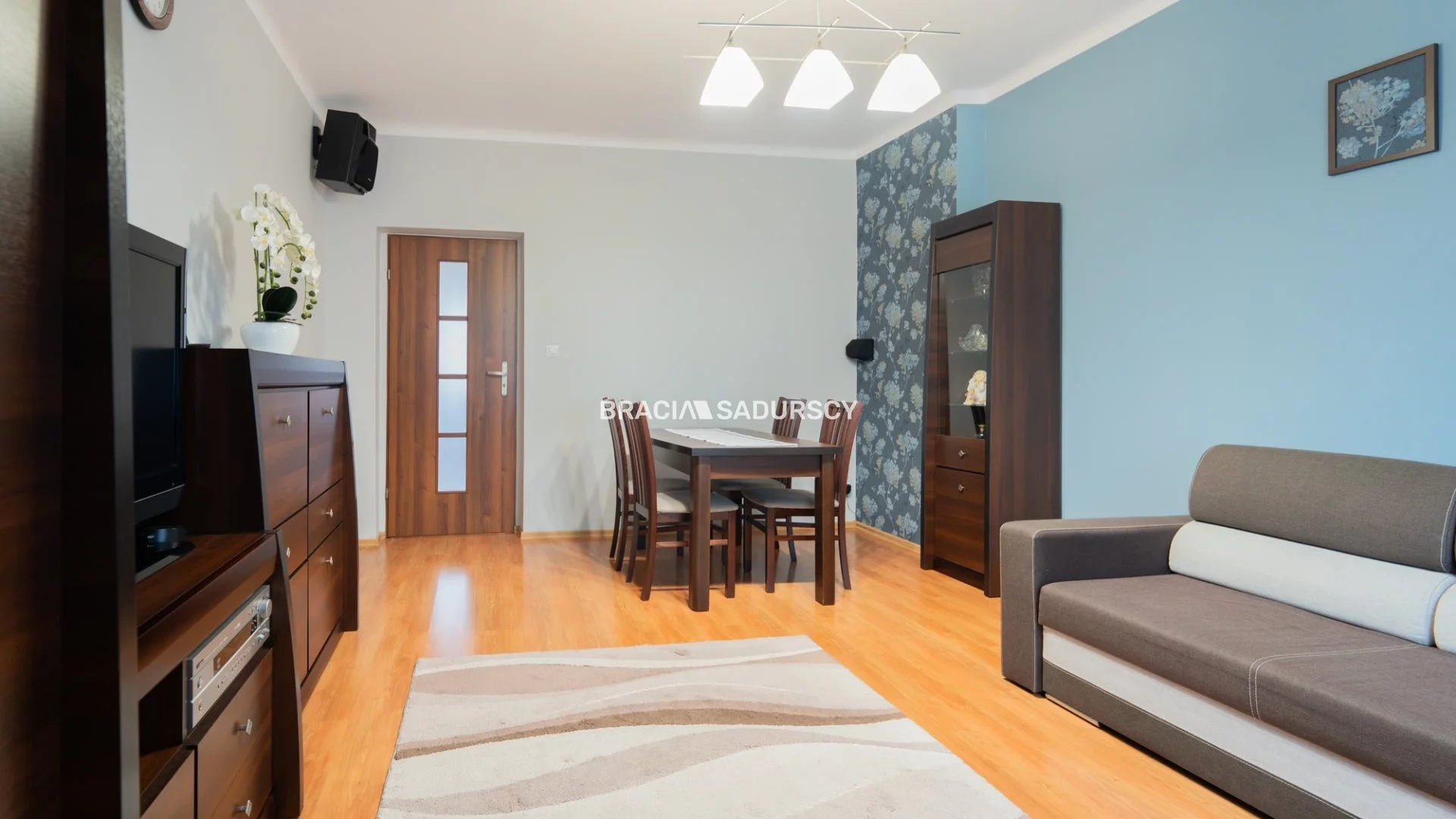 3 pokoje, mieszkanie 65,23 m², parter, oferta nr , BS2-MS-309276-1, Kraków, Mistrzejowice, Nowa Huta, os. Teatralne