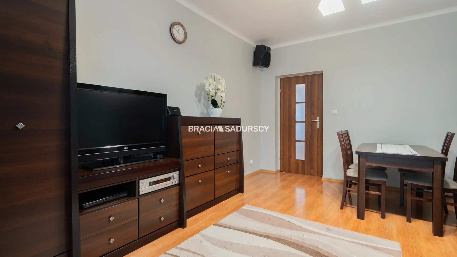3 pokoje, mieszkanie 65,23 m², parter, oferta nr , BS2-MS-309276-1, Kraków, Mistrzejowice, Nowa Huta, os. Teatralne