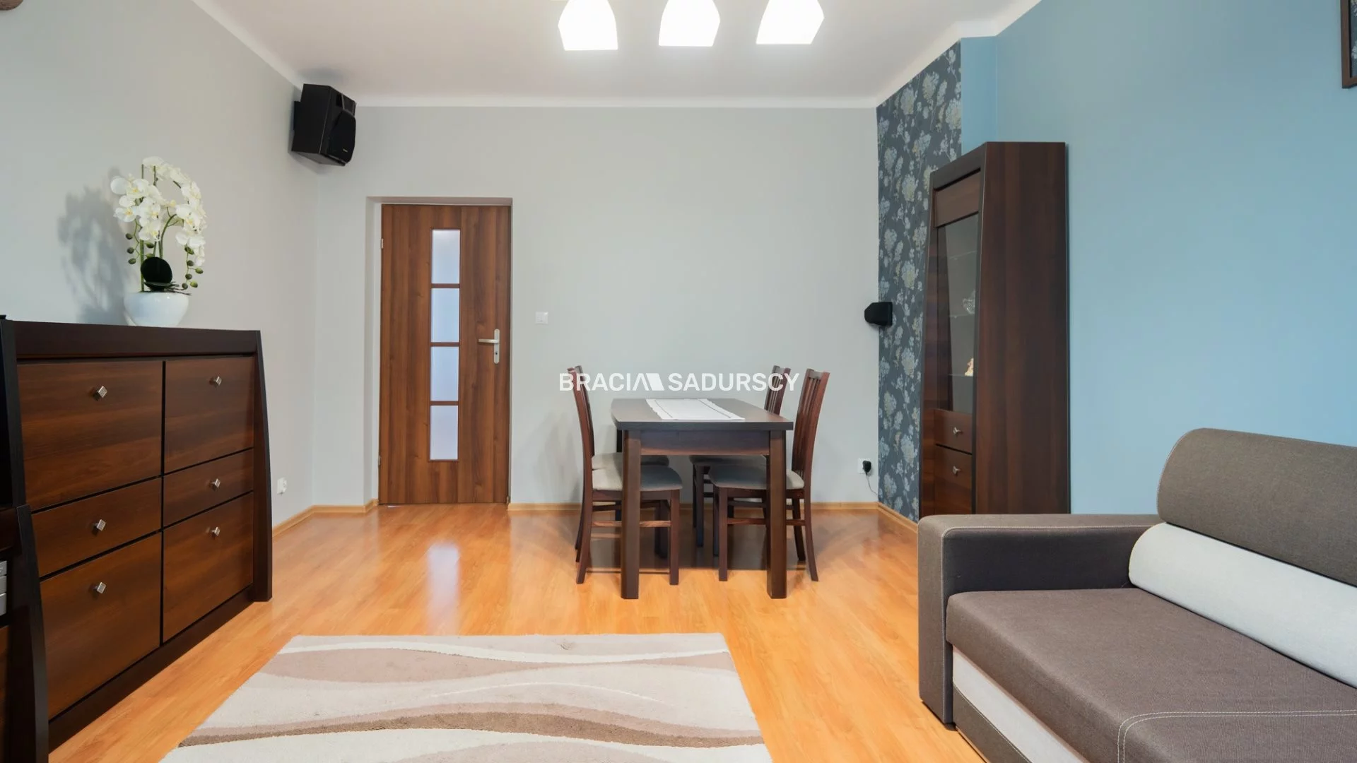 3 pokoje, mieszkanie 65,23 m², parter, oferta nr , BS2-MS-309276-1, Kraków, Mistrzejowice, Nowa Huta, os. Teatralne