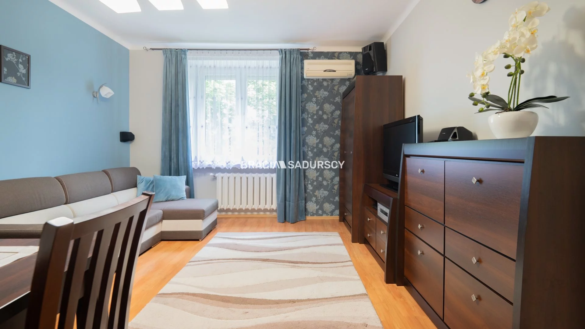 3 pokoje, mieszkanie 65,23 m², parter, oferta nr , BS2-MS-309276-1, Kraków, Mistrzejowice, Nowa Huta, os. Teatralne