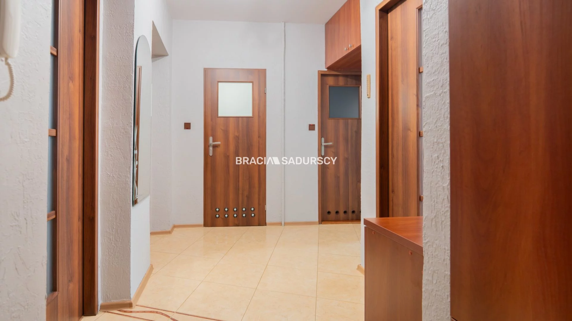 3 pokoje, mieszkanie 65,23 m², parter, oferta nr , BS2-MS-309276-1, Kraków, Mistrzejowice, Nowa Huta, os. Teatralne