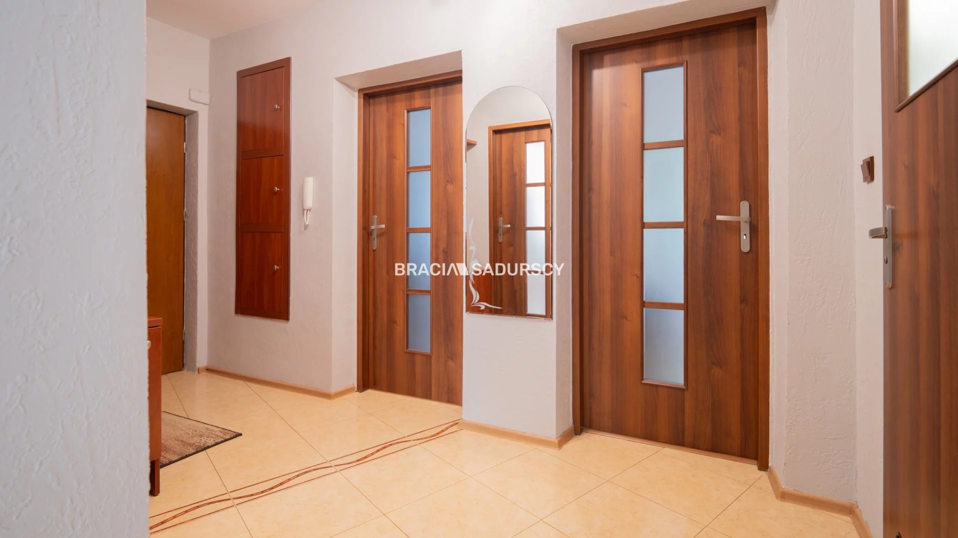3 pokoje, mieszkanie 65,23 m², parter, oferta nr , BS2-MS-309276-1, Kraków, Mistrzejowice, Nowa Huta, os. Teatralne