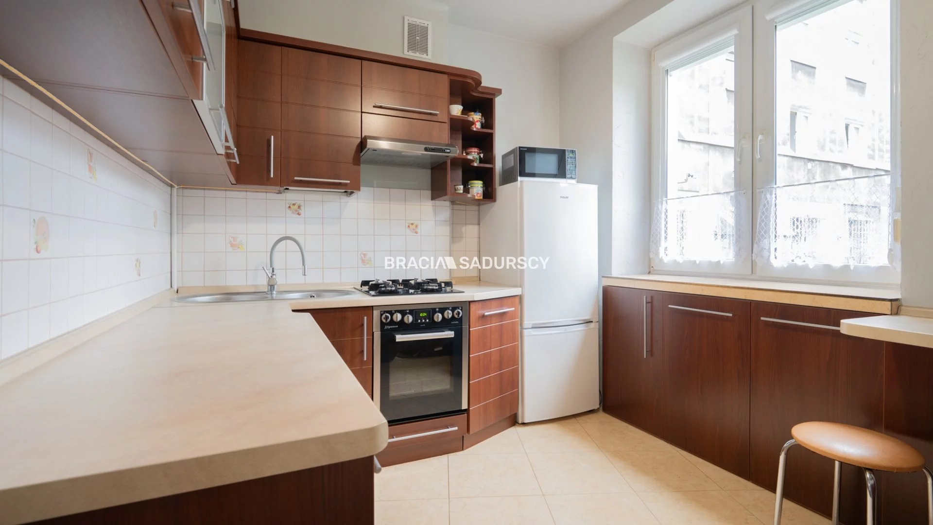 3 pokoje, mieszkanie 65,23 m², parter, oferta nr , BS2-MS-309276-1, Kraków, Mistrzejowice, Nowa Huta, os. Teatralne