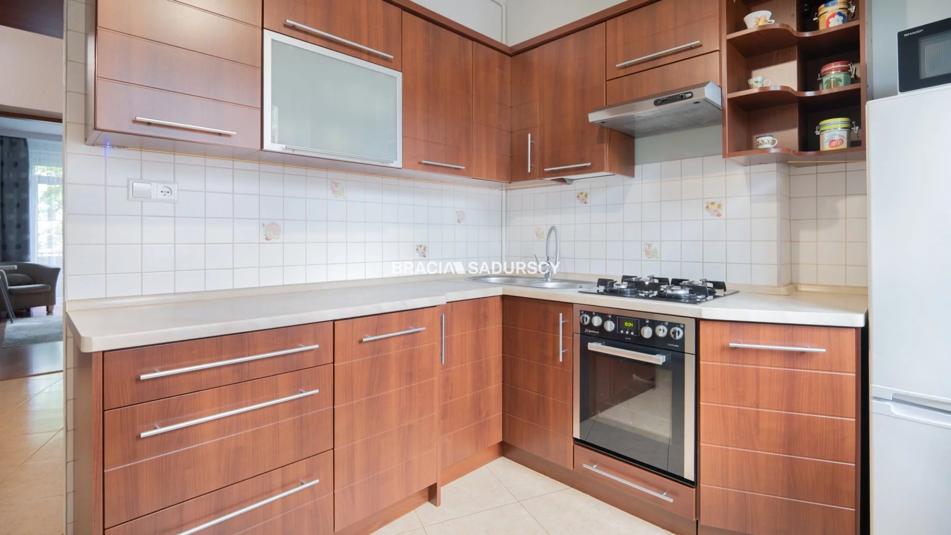 3 pokoje, mieszkanie 65,23 m², parter, oferta nr , BS2-MS-309276-1, Kraków, Mistrzejowice, Nowa Huta, os. Teatralne