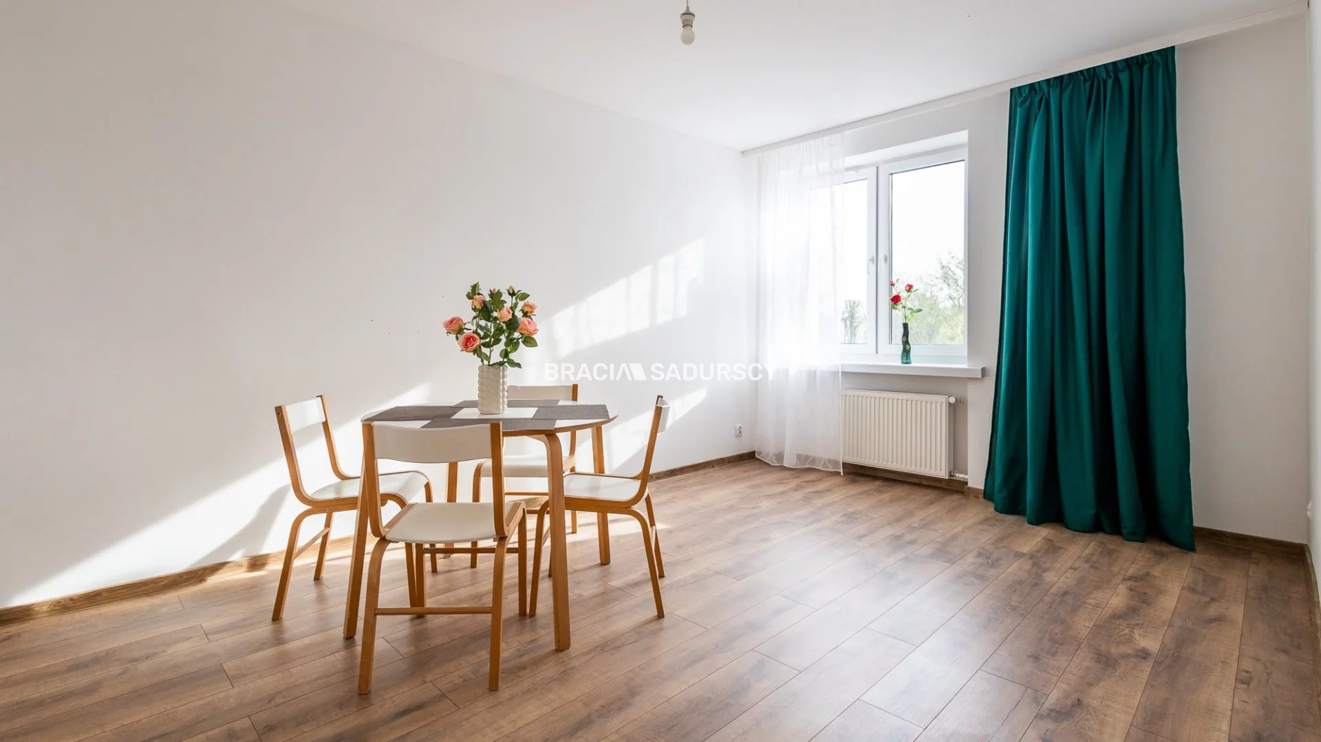 3 pokoje, mieszkanie 57,00 m², piętro 3, oferta nr , BS2-MS-300884-26, Kraków, Mistrzejowice, Nowa Huta, os. Teatralne