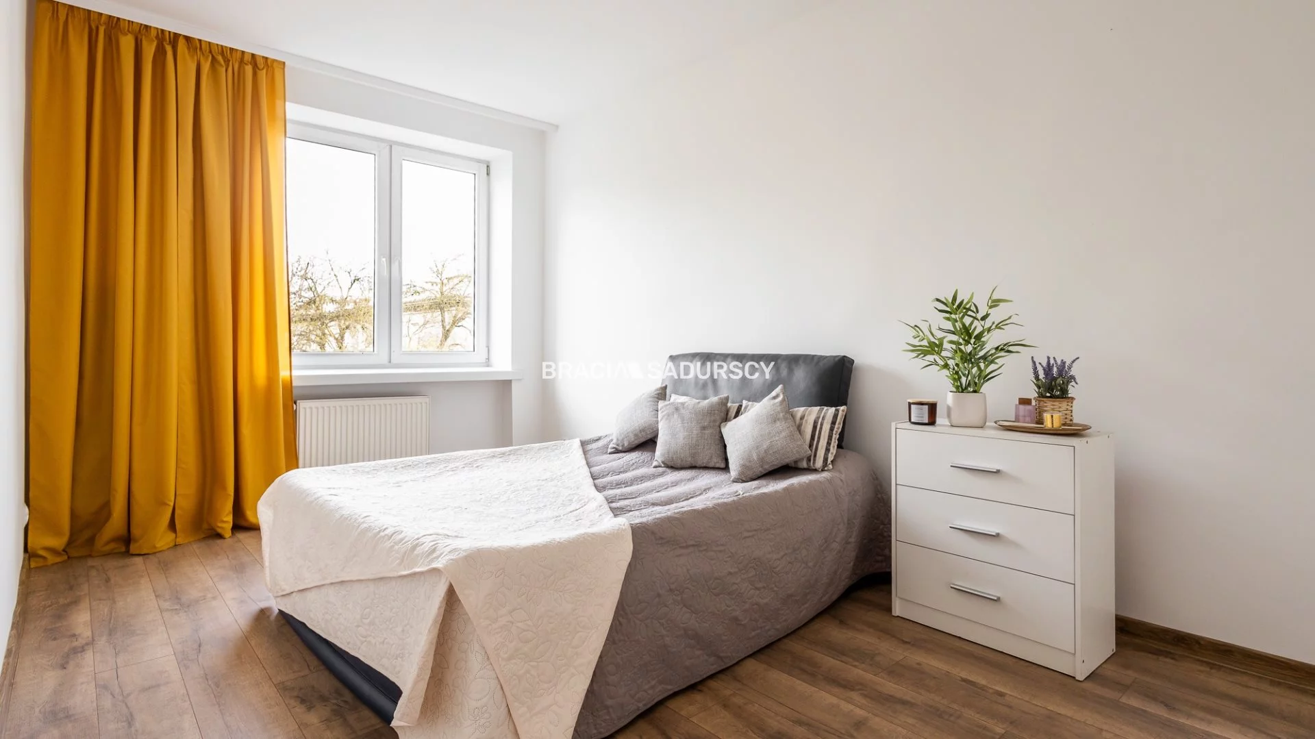 3 pokoje, mieszkanie 57,00 m², piętro 3, oferta nr , BS2-MS-300884-26, Kraków, Mistrzejowice, Nowa Huta, os. Teatralne