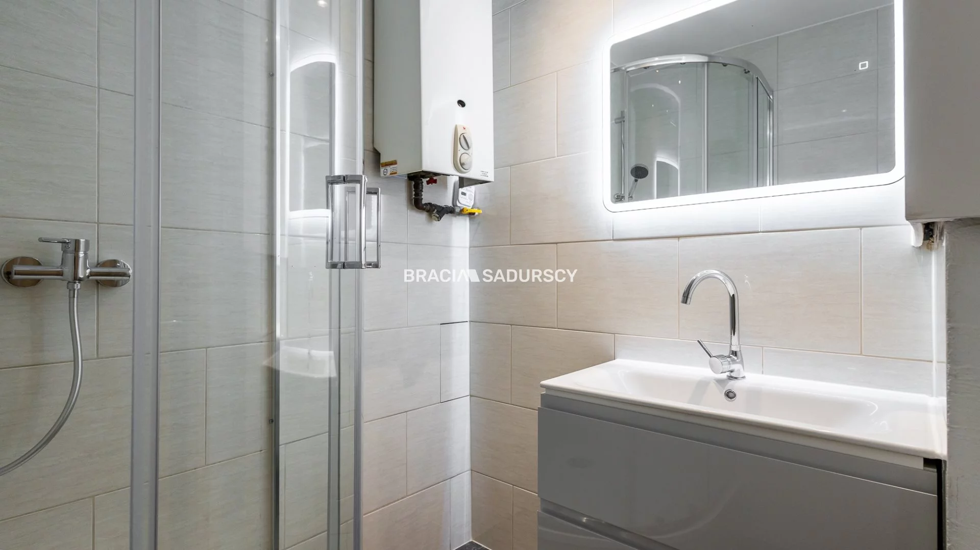 3 pokoje, mieszkanie 57,00 m², piętro 3, oferta nr , BS2-MS-300884-26, Kraków, Mistrzejowice, Nowa Huta, os. Teatralne