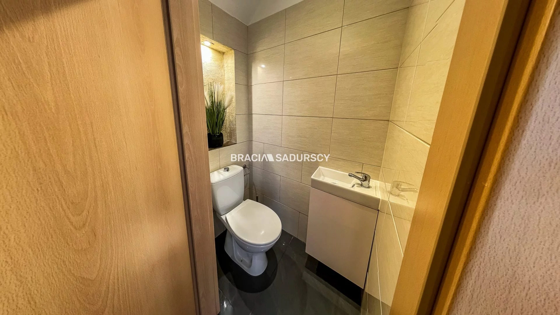 3 pokoje, apartament 57,00 m², piętro 3, oferta nr , BS2-MS-300884-27, Kraków, Mistrzejowice, Nowa Huta, os. Teatralne