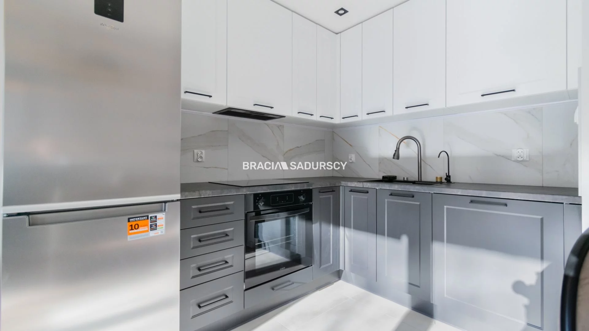 Apartamenty BS4-MS-309105-9 Kraków Bieżanów-Prokocim Teligi