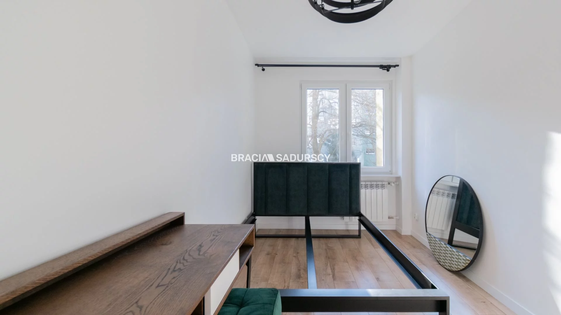 3 pokoje, mieszkanie 56,67 m², piętro 2, oferta nr , BS4-MS-309105-9, Kraków, Bieżanów-Prokocim, Bieżanów, Teligi