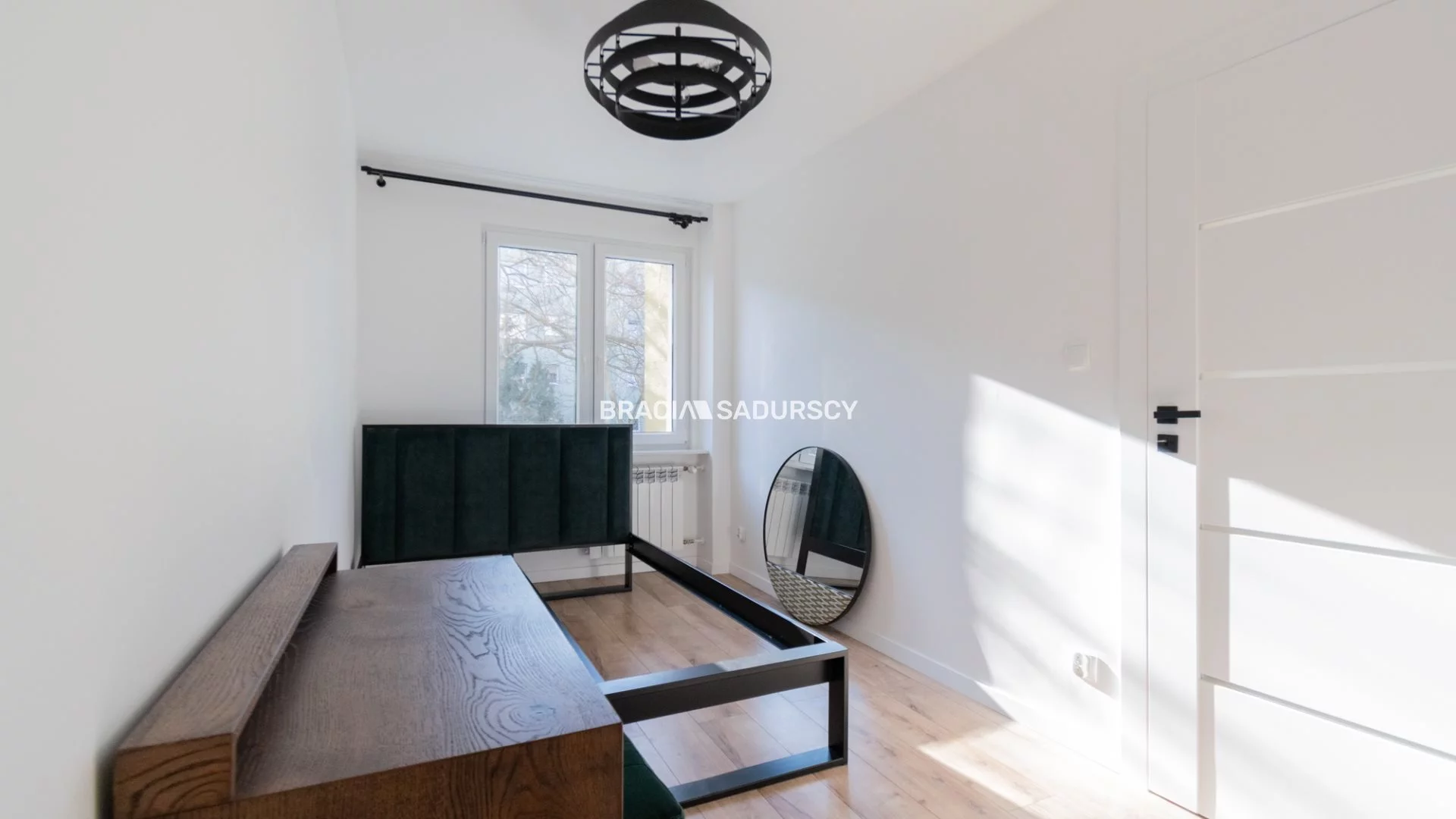 3 pokoje, mieszkanie 56,67 m², piętro 2, oferta nr , BS4-MS-309105-9, Kraków, Bieżanów-Prokocim, Bieżanów, Teligi