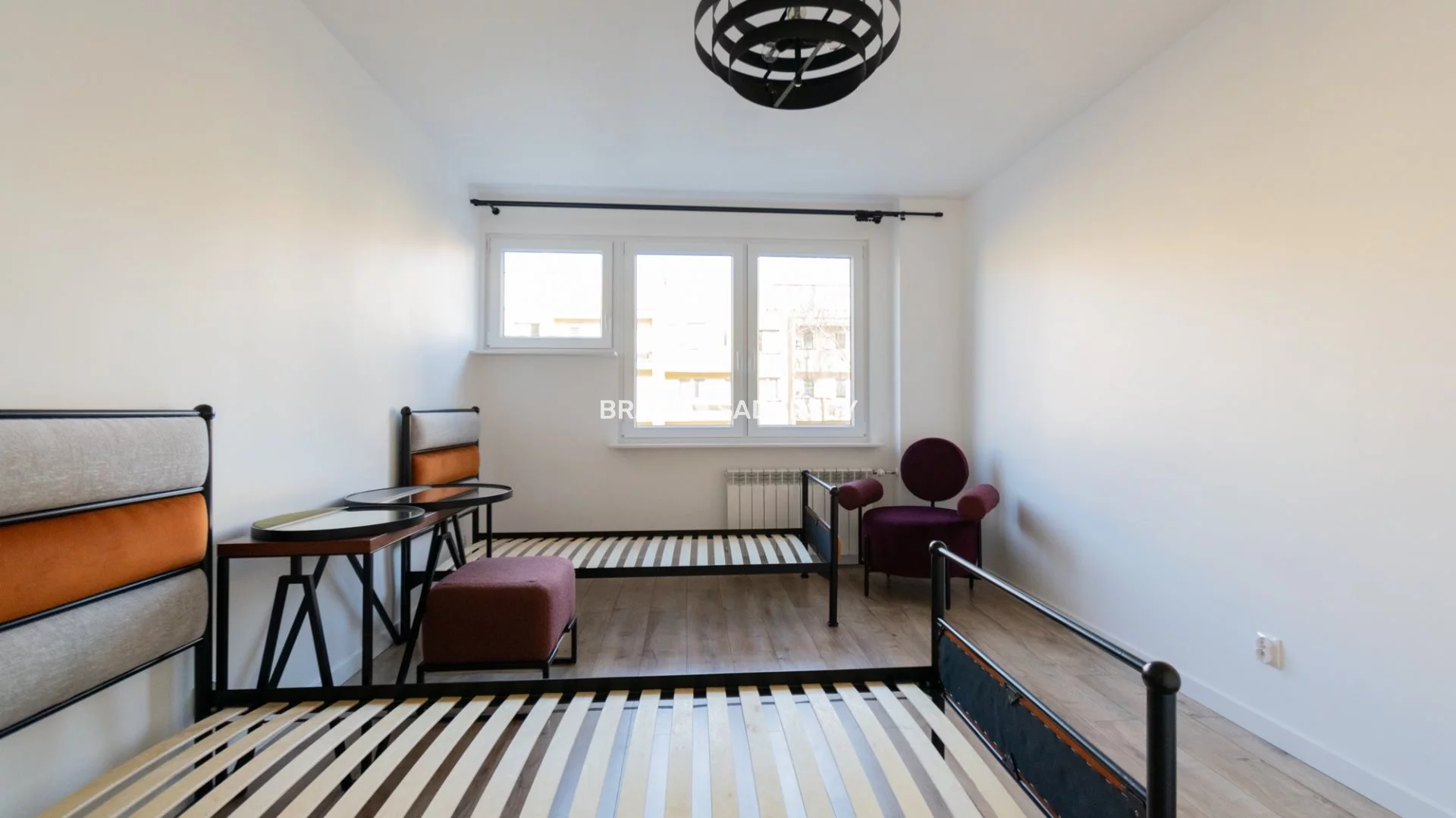 3 pokoje, mieszkanie 56,67 m², piętro 2, oferta nr , BS4-MS-309105-9, Kraków, Bieżanów-Prokocim, Bieżanów, Teligi