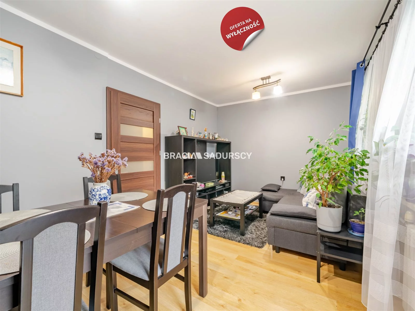 Apartamenty BS5-MS-312405 Kraków Bieżanów-Prokocim Teligi