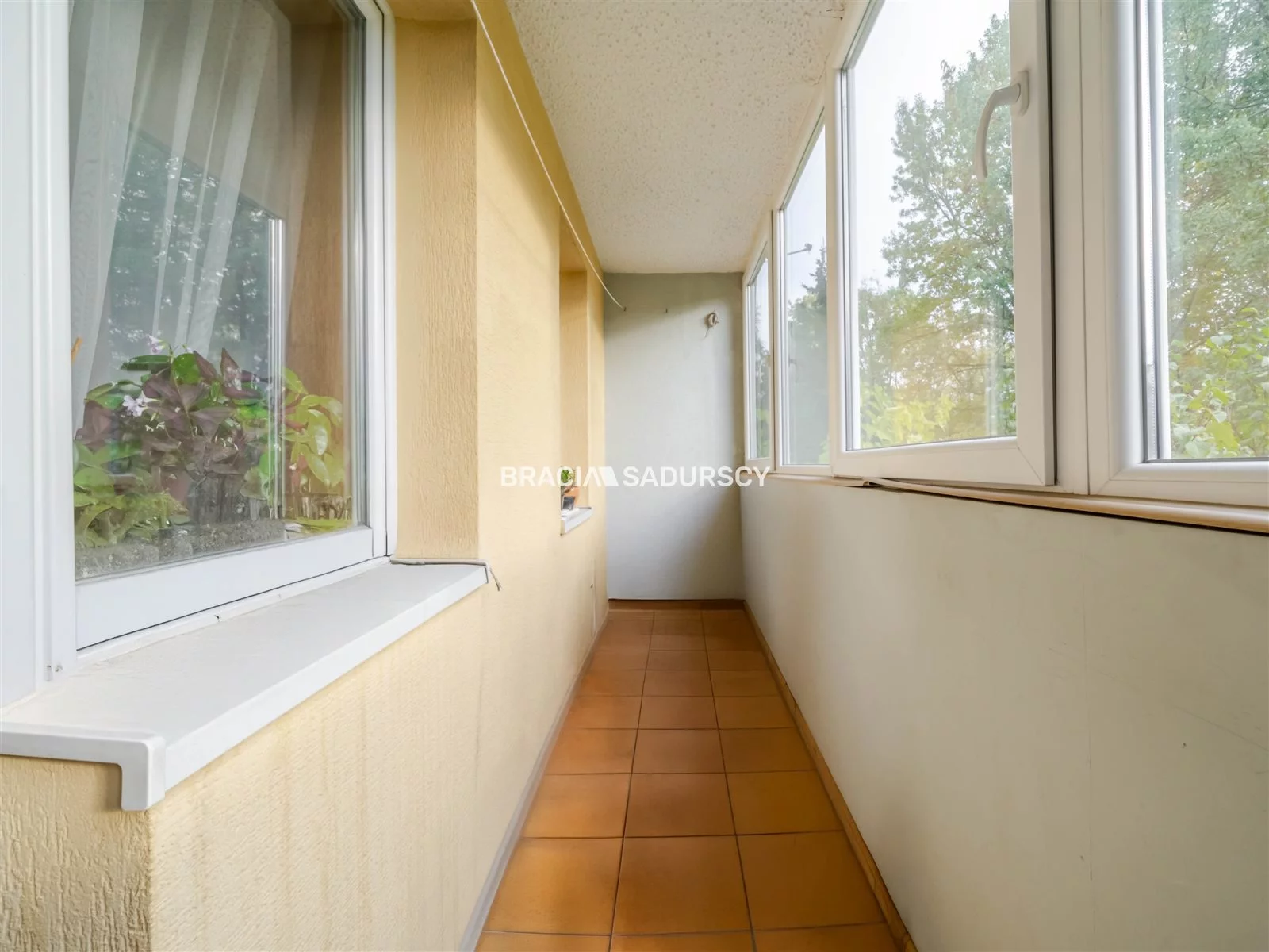 3 pokoje, mieszkanie 57,50 m², piętro 1, oferta nr , BS5-MS-312405, Kraków, Bieżanów-Prokocim, Bieżanów, Teligi