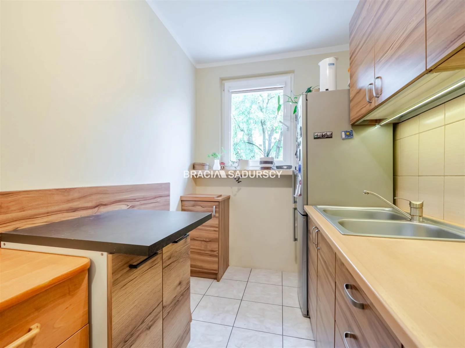 3 pokoje, mieszkanie 57,50 m², piętro 1, oferta nr , BS5-MS-312405, Kraków, Bieżanów-Prokocim, Bieżanów, Teligi