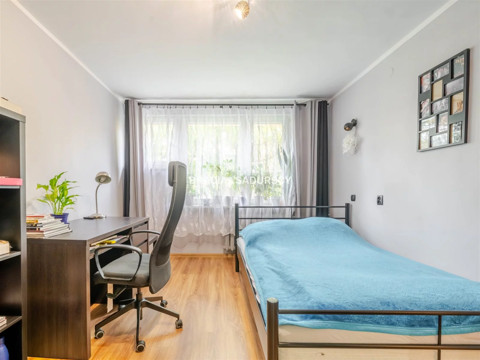 3 pokoje, mieszkanie 57,50 m², piętro 1, oferta nr , BS5-MS-312405, Kraków, Bieżanów-Prokocim, Bieżanów, Teligi