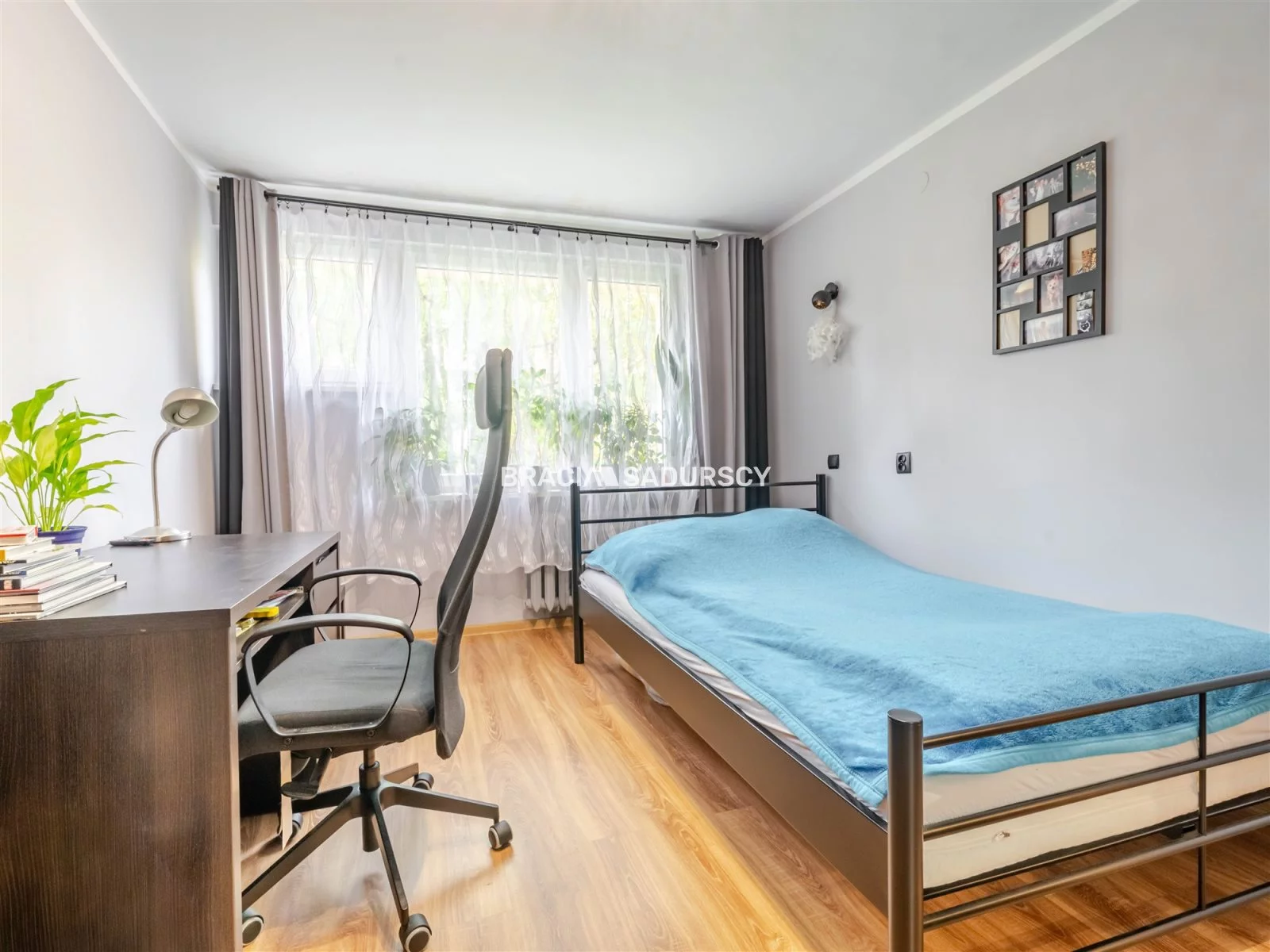 3 pokoje, mieszkanie 57,50 m², piętro 1, oferta nr , BS5-MS-312405, Kraków, Bieżanów-Prokocim, Bieżanów, Teligi