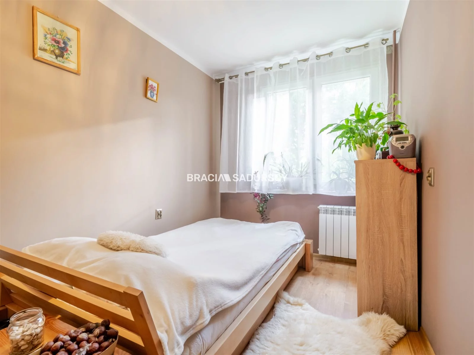 3 pokoje, mieszkanie 57,50 m², piętro 1, oferta nr , BS5-MS-312405, Kraków, Bieżanów-Prokocim, Bieżanów, Teligi