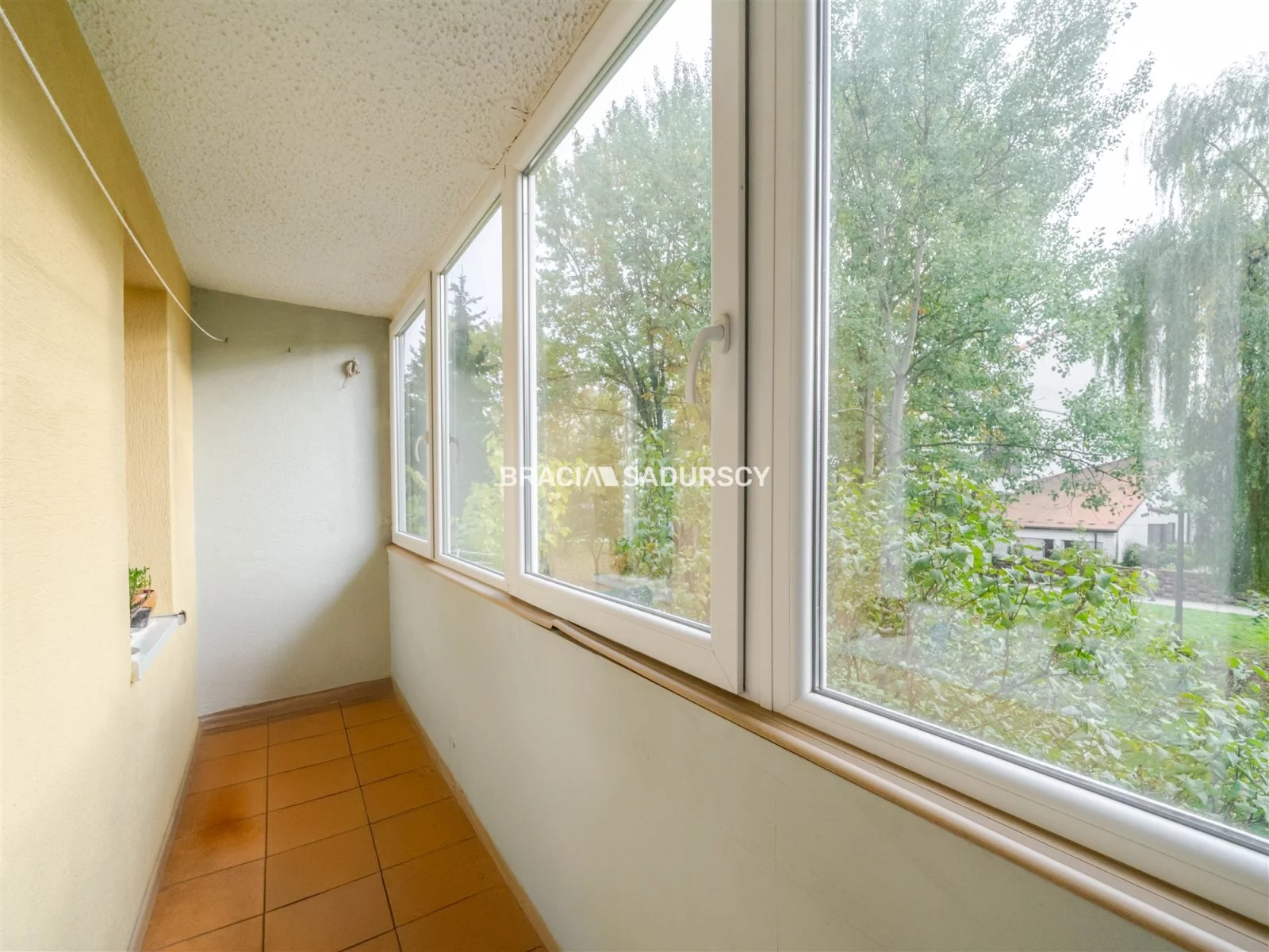 3 pokoje, mieszkanie 57,50 m², piętro 1, oferta nr , BS5-MS-312405, Kraków, Bieżanów-Prokocim, Bieżanów, Teligi