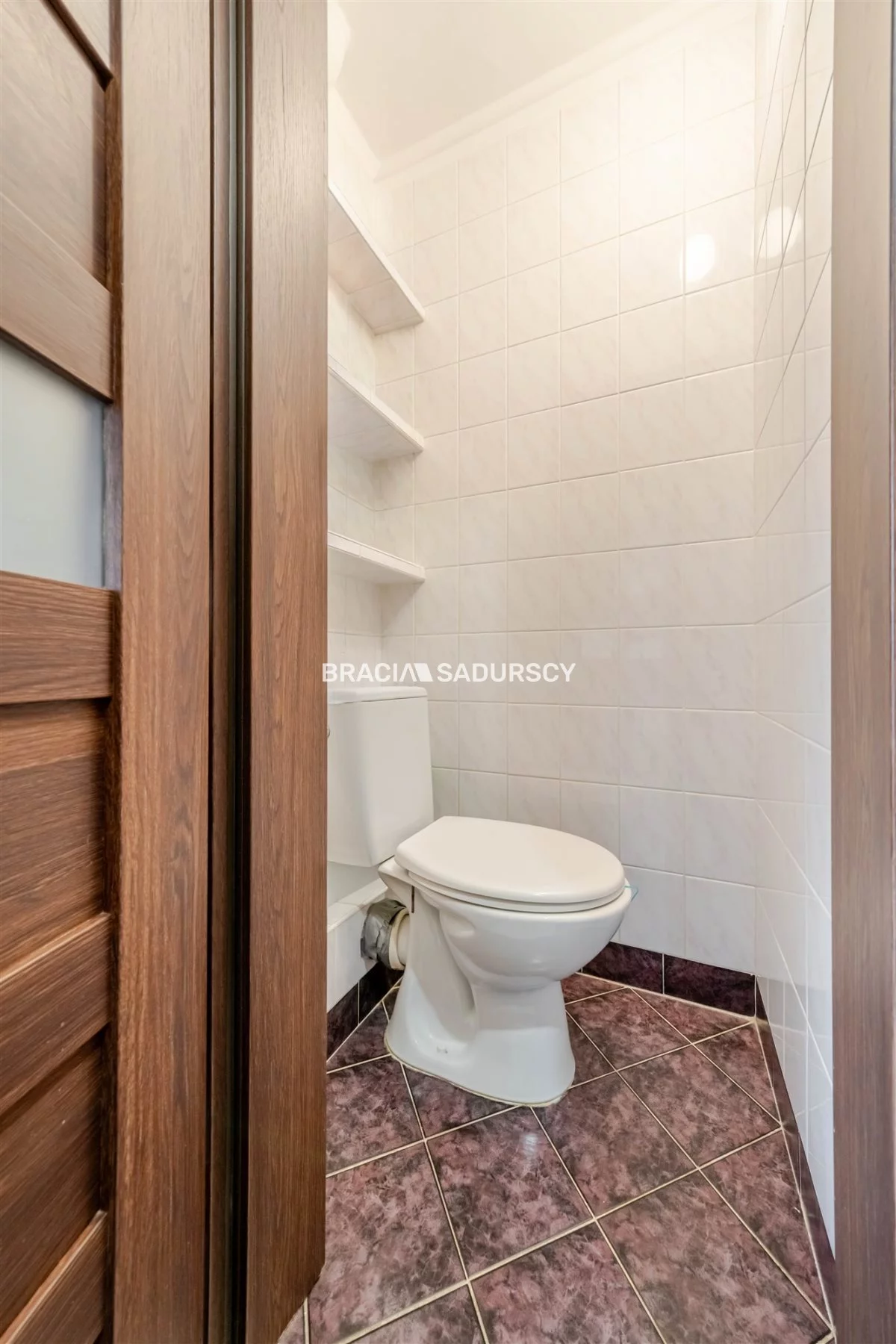 3 pokoje, mieszkanie 57,50 m², piętro 1, oferta nr , BS5-MS-312405, Kraków, Bieżanów-Prokocim, Bieżanów, Teligi