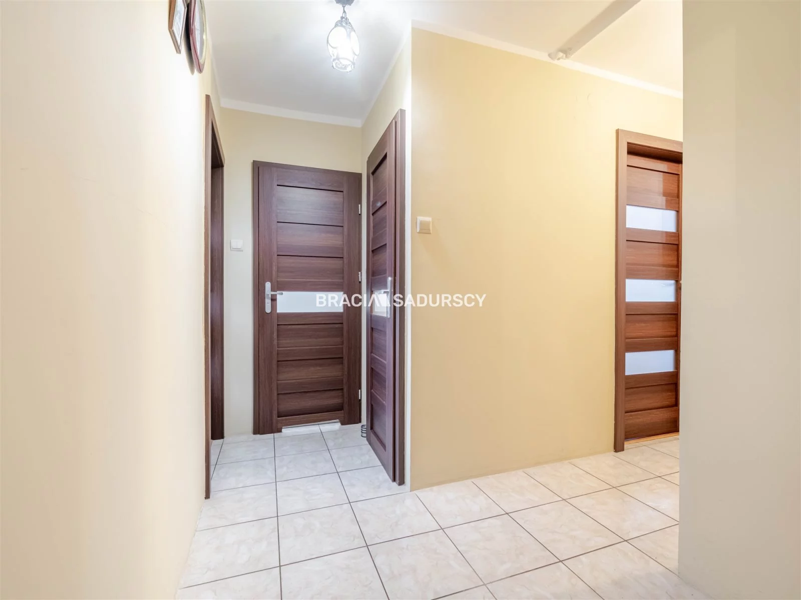 3 pokoje, mieszkanie 57,50 m², piętro 1, oferta nr , BS5-MS-312405, Kraków, Bieżanów-Prokocim, Bieżanów, Teligi