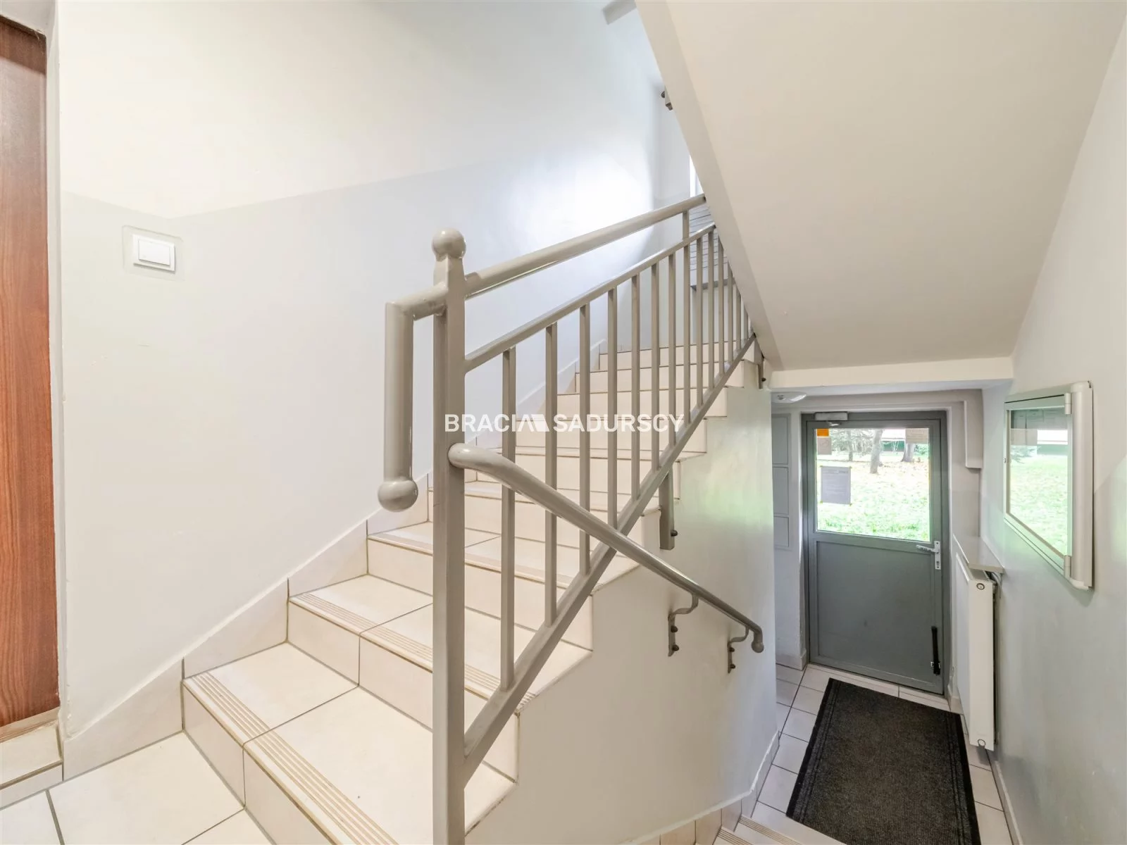 3 pokoje, mieszkanie 57,50 m², piętro 1, oferta nr , BS5-MS-312405, Kraków, Bieżanów-Prokocim, Bieżanów, Teligi