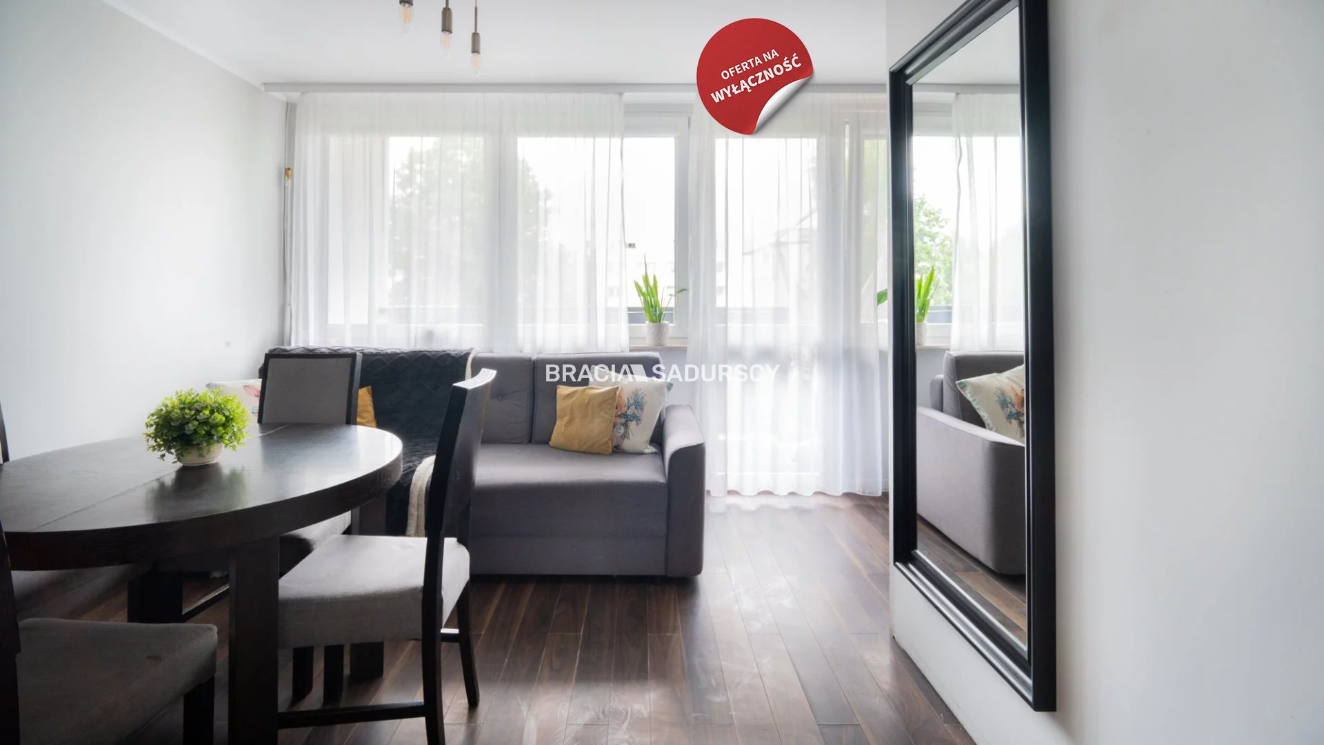 Apartamenty BS2-MS-309775 Kraków Bieżanów-Prokocim Telimeny