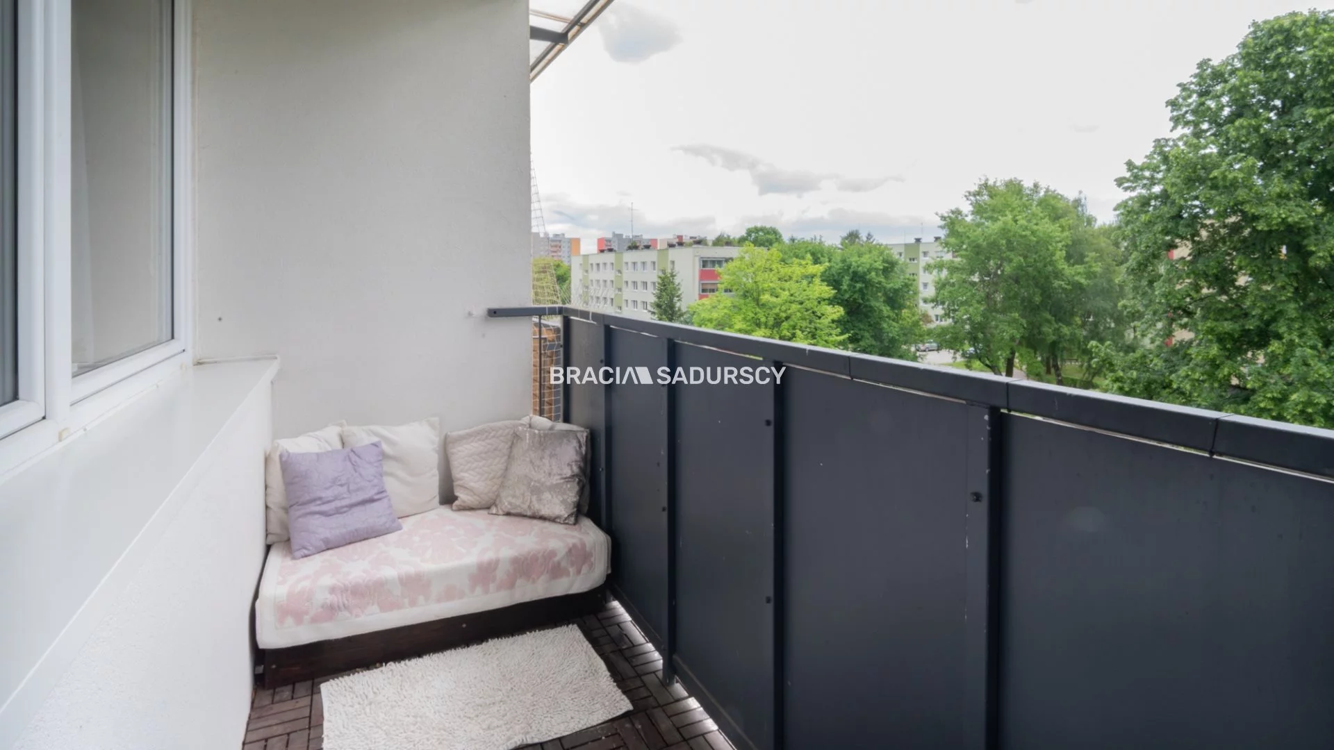 3 pokoje, apartament 60,67 m², piętro 4, oferta nr , BS2-MS-309775-2, Kraków, Bieżanów-Prokocim, Telimeny