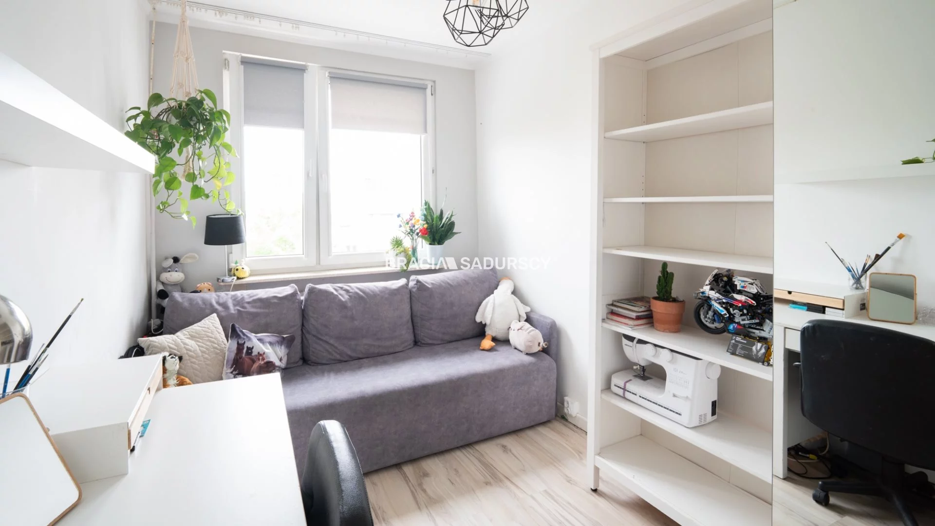 3 pokoje, apartament 60,67 m², piętro 4, oferta nr , BS2-MS-309775-2, Kraków, Bieżanów-Prokocim, Telimeny