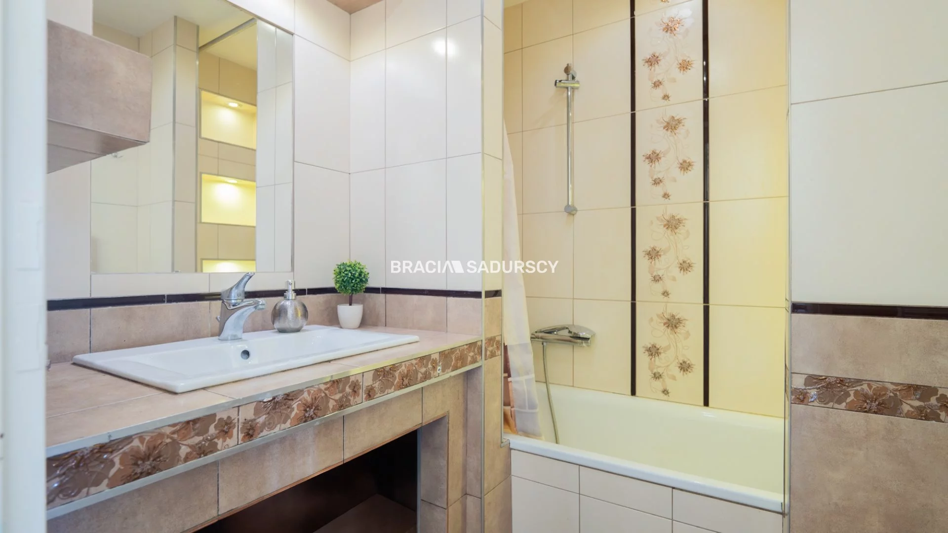 3 pokoje, apartament 60,67 m², piętro 4, oferta nr , BS2-MS-309775-2, Kraków, Bieżanów-Prokocim, Telimeny