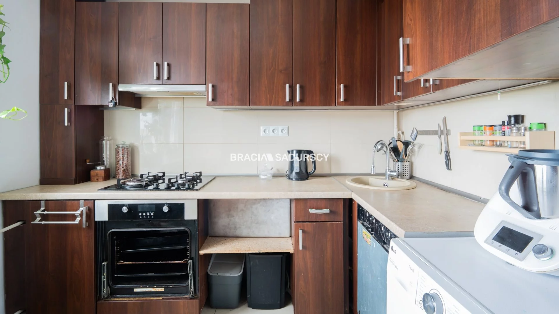 3 pokoje, apartament 60,67 m², piętro 4, oferta nr , BS2-MS-309775-2, Kraków, Bieżanów-Prokocim, Telimeny
