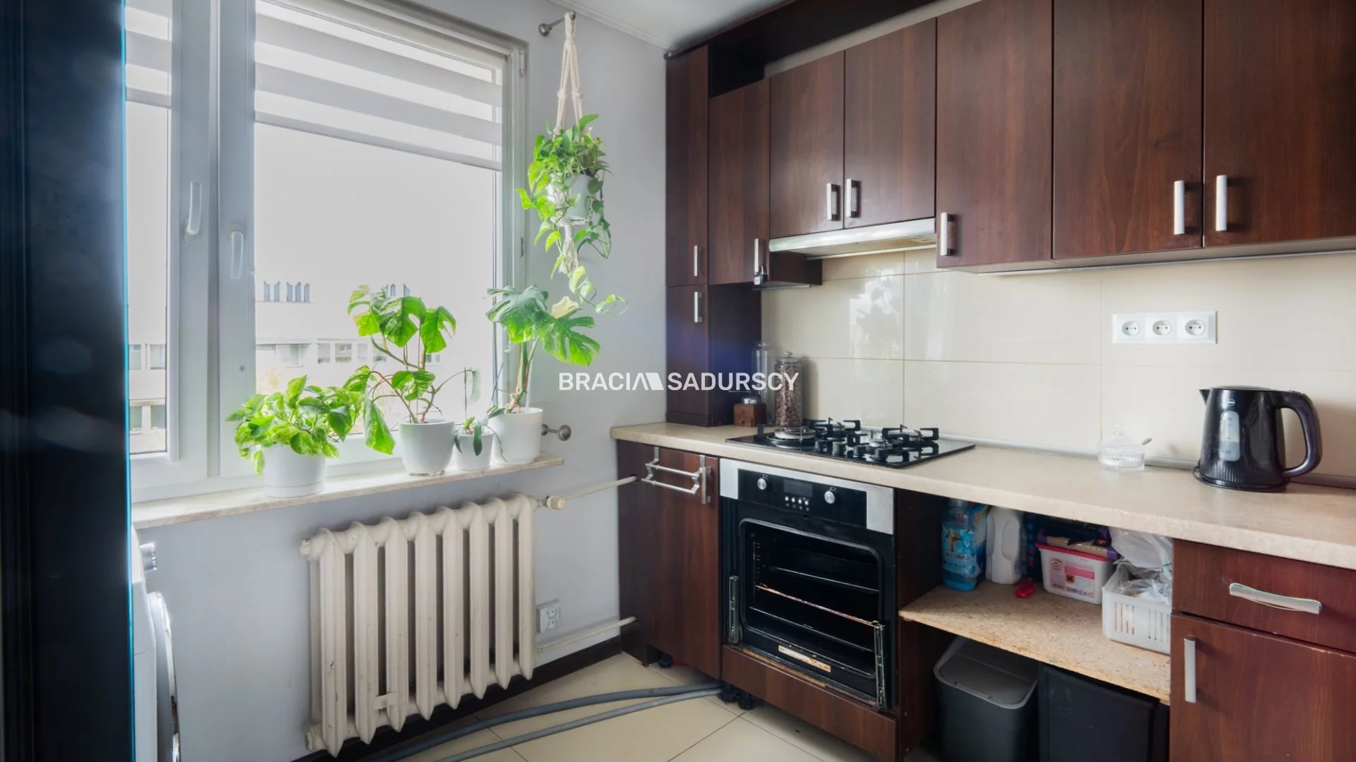 3 pokoje, apartament 60,67 m², piętro 4, oferta nr , BS2-MS-309775-2, Kraków, Bieżanów-Prokocim, Telimeny