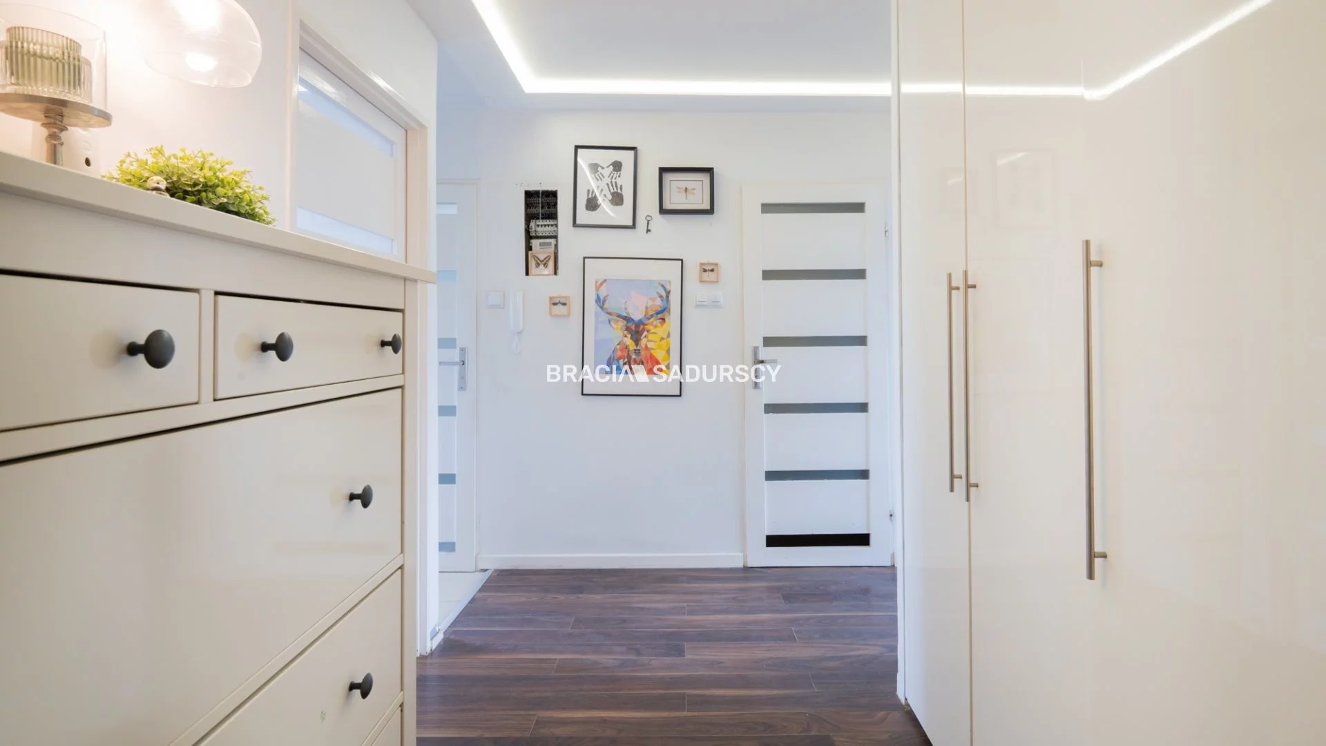 3 pokoje, apartament 60,67 m², piętro 4, oferta nr , BS2-MS-309775-2, Kraków, Bieżanów-Prokocim, Telimeny