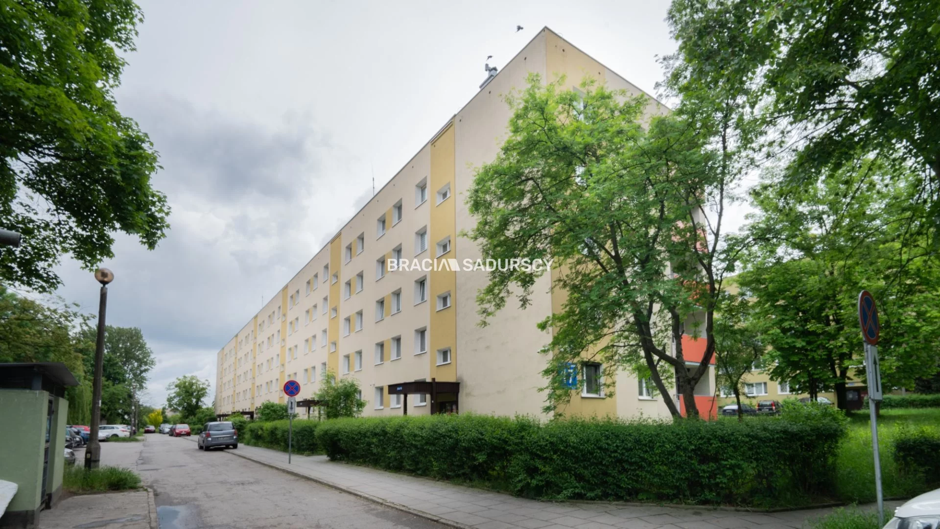 3 pokoje, apartament 60,67 m², piętro 4, oferta nr , BS2-MS-309775-2, Kraków, Bieżanów-Prokocim, Telimeny