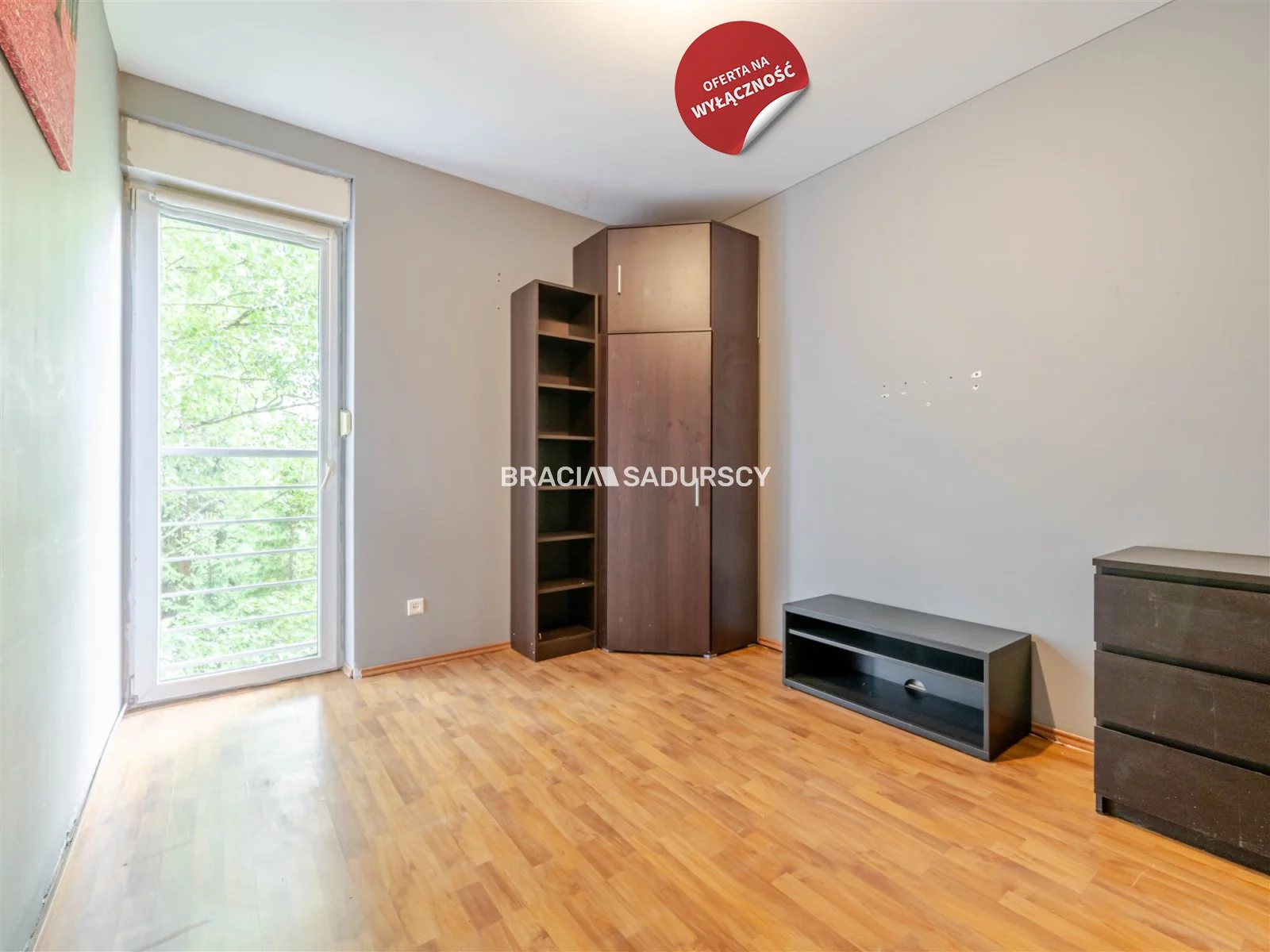 Apartamenty BS3-MS-310033 Kraków Dębniki Torfowa