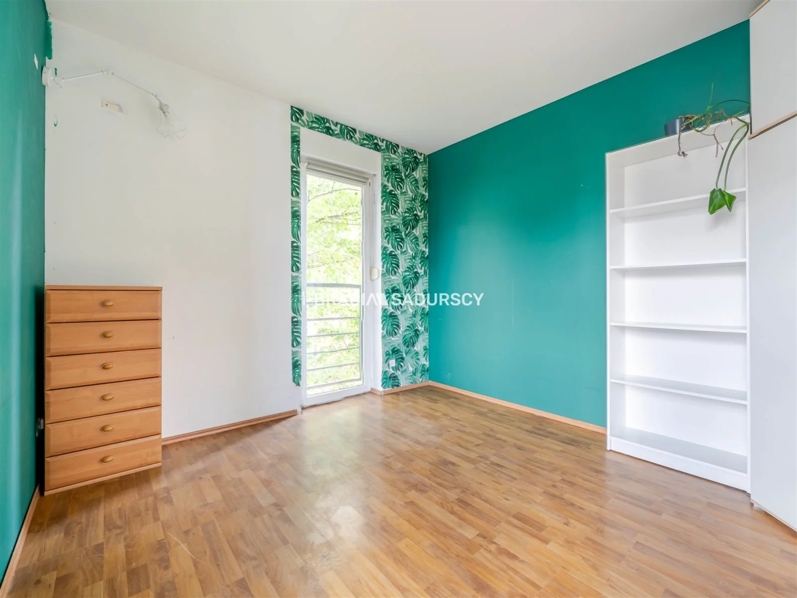 3 pokoje, mieszkanie 57,00 m², piętro 1, oferta nr , BS3-MS-310033, Kraków, Dębniki, Ruczaj, Torfowa