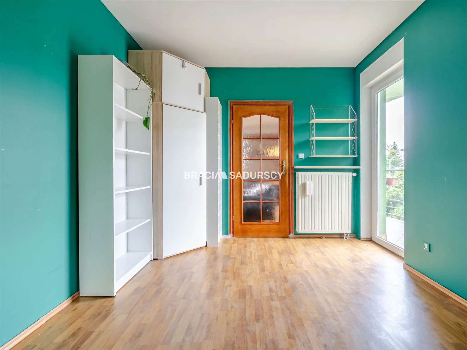 3 pokoje, mieszkanie 57,00 m², piętro 1, oferta nr , BS3-MS-310033, Kraków, Dębniki, Ruczaj, Torfowa