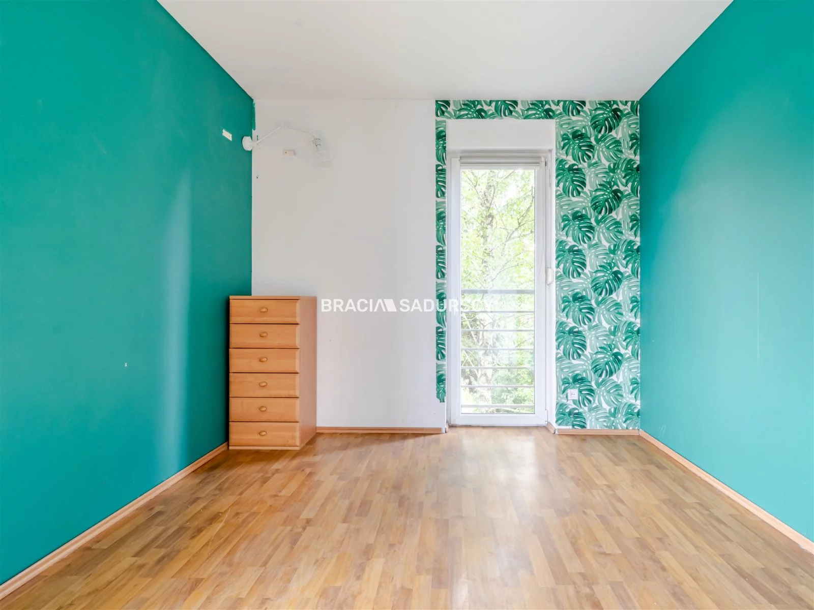 3 pokoje, mieszkanie 57,00 m², piętro 1, oferta nr , BS3-MS-310033, Kraków, Dębniki, Ruczaj, Torfowa