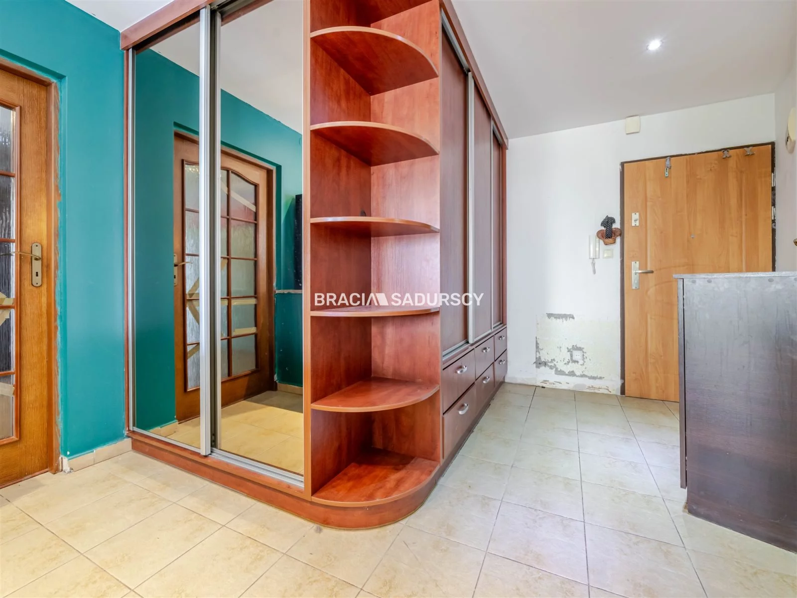 3 pokoje, mieszkanie 57,00 m², piętro 1, oferta nr , BS3-MS-310033, Kraków, Dębniki, Ruczaj, Torfowa