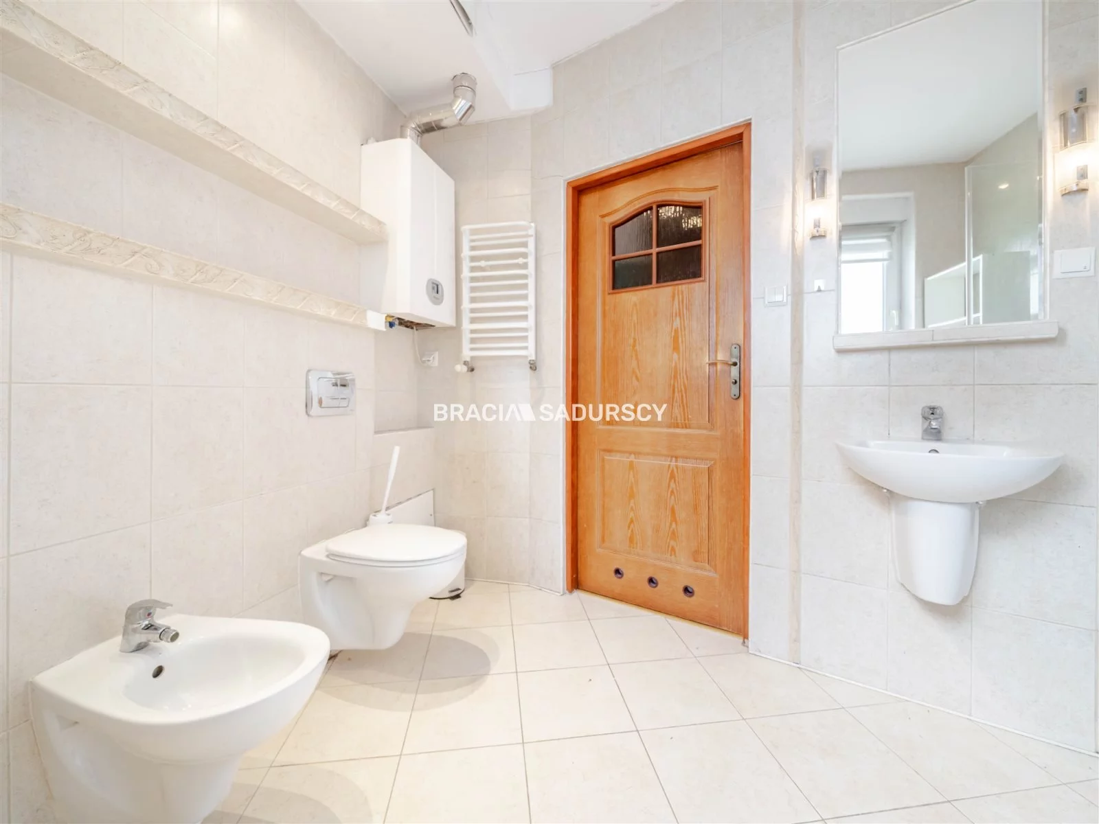 3 pokoje, mieszkanie 57,00 m², piętro 1, oferta nr , BS3-MS-310033, Kraków, Dębniki, Ruczaj, Torfowa
