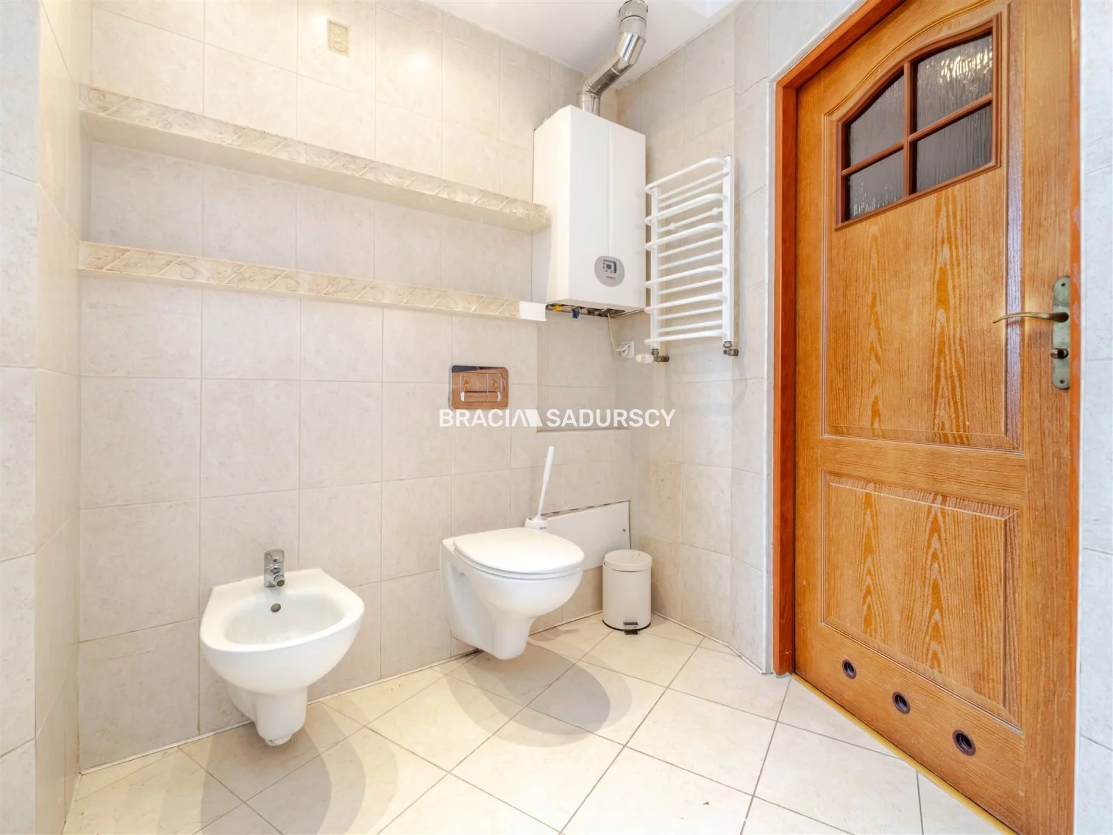 3 pokoje, mieszkanie 57,00 m², piętro 1, oferta nr , BS3-MS-310033, Kraków, Dębniki, Ruczaj, Torfowa