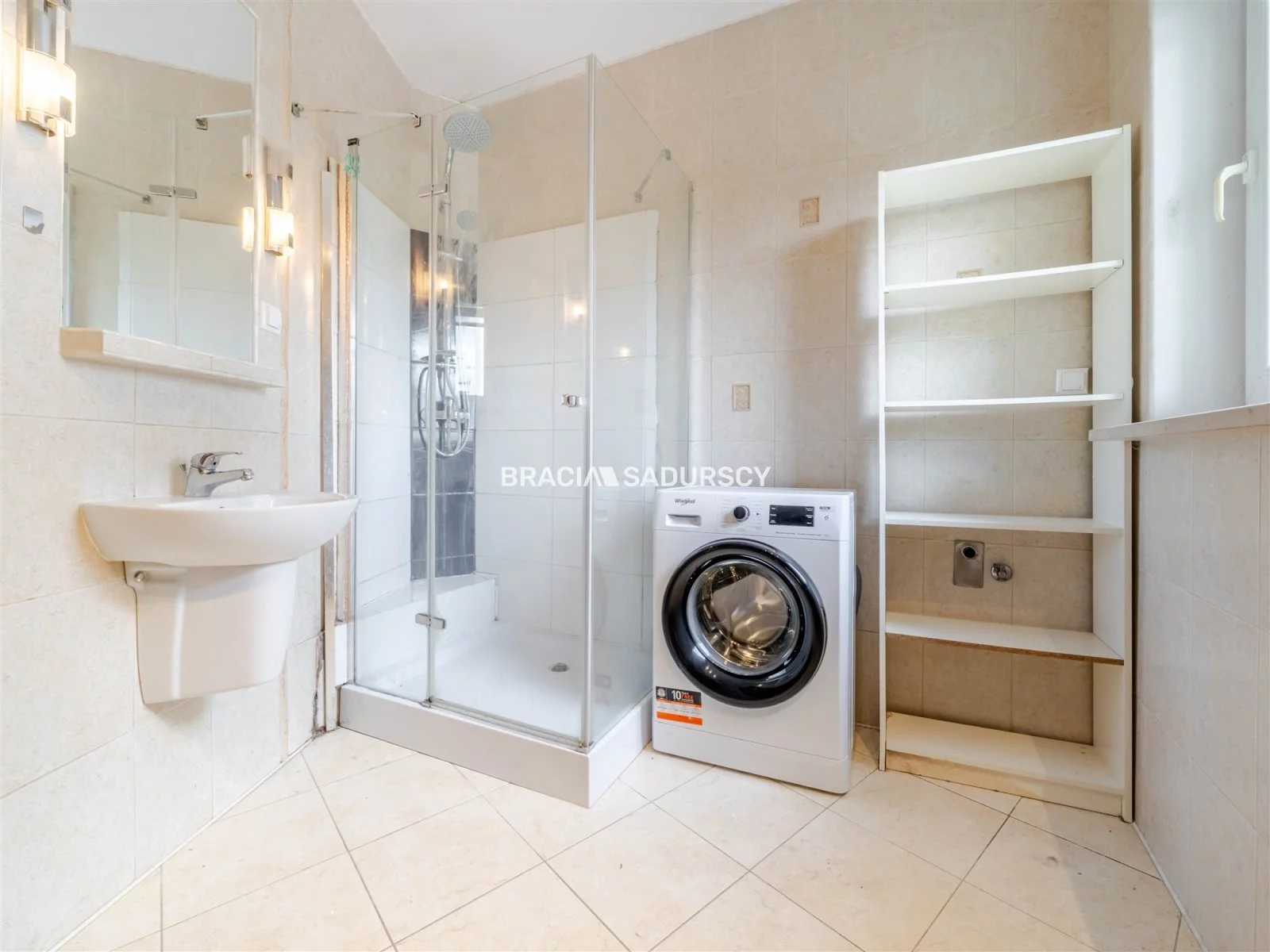 3 pokoje, mieszkanie 57,00 m², piętro 1, oferta nr , BS3-MS-310033, Kraków, Dębniki, Ruczaj, Torfowa