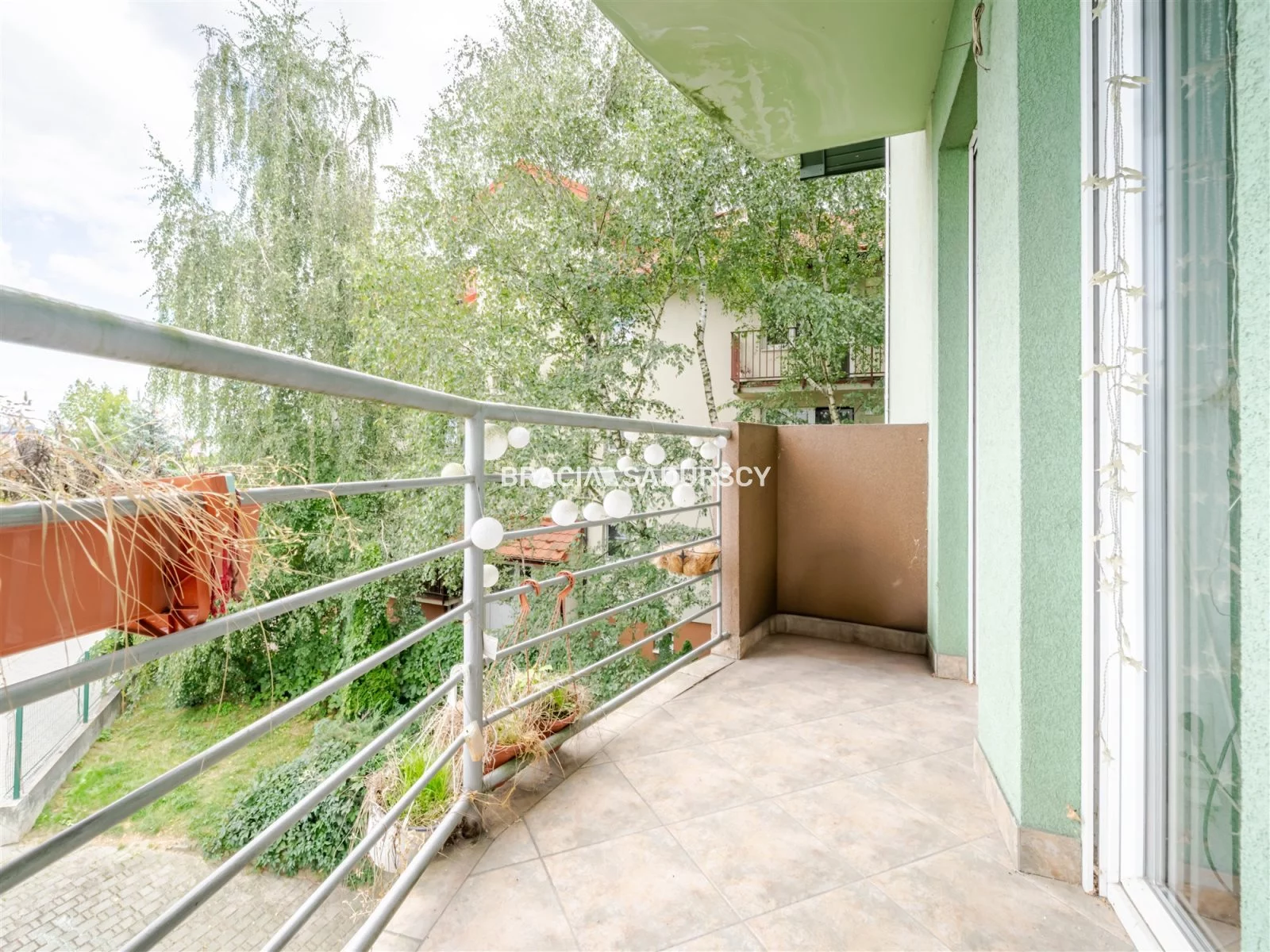 3 pokoje, mieszkanie 57,00 m², piętro 1, oferta nr , BS3-MS-310033, Kraków, Dębniki, Ruczaj, Torfowa